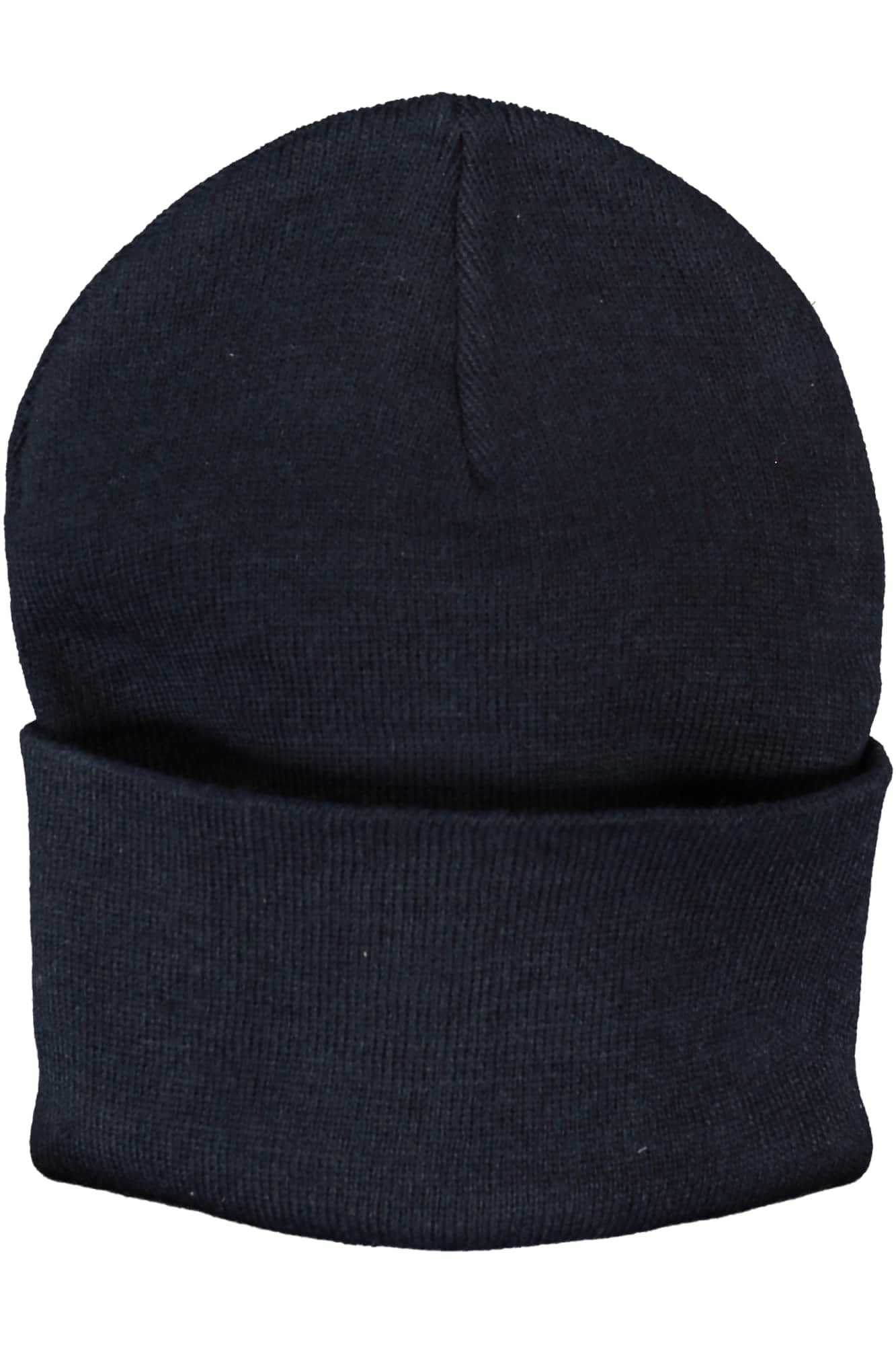 La Martina negro hombre gorro