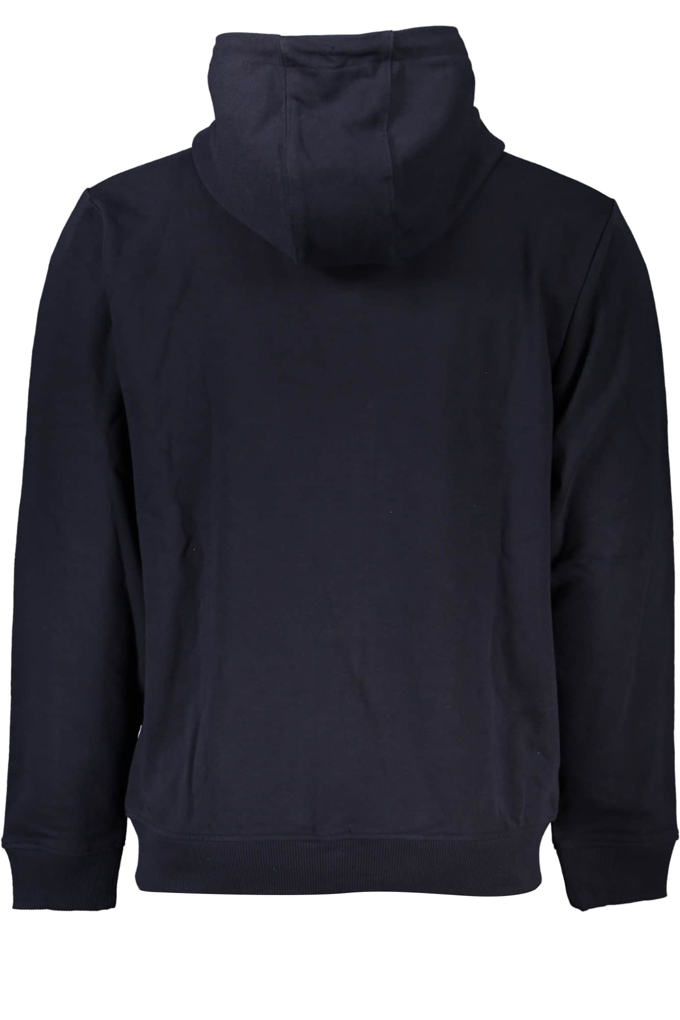 Tommy Hilfiger hombre azul sudadera con cremallera