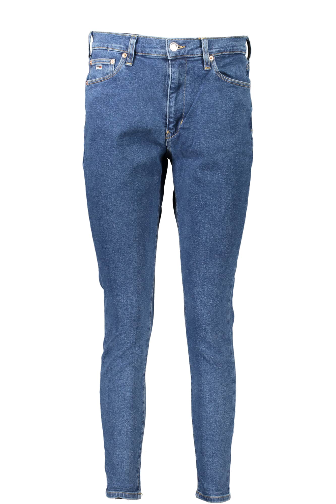 Tommy Hilfiger mujer denim vaqueros azul