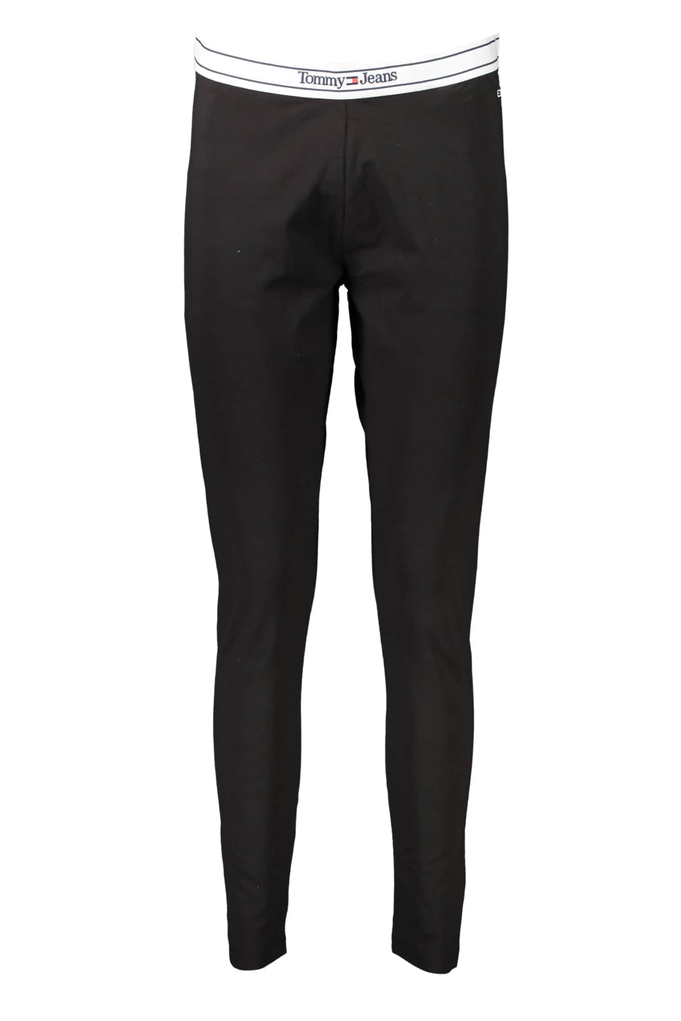 Tommy Hilfiger mujer leggings negro