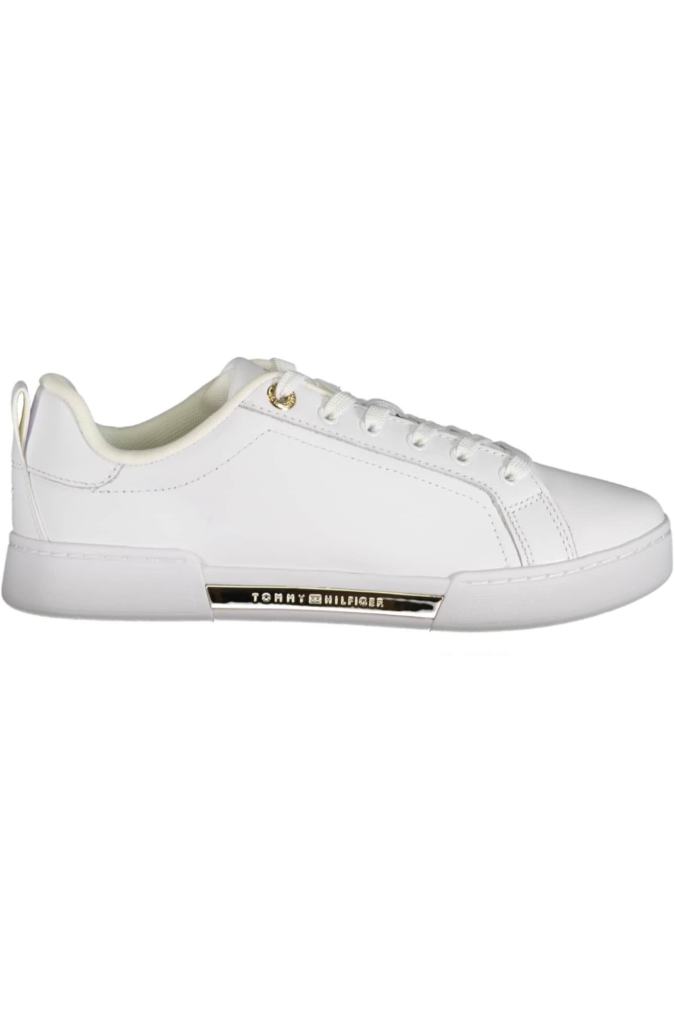 Tommy Hilfiger blanco mujer zapatillas deportivas