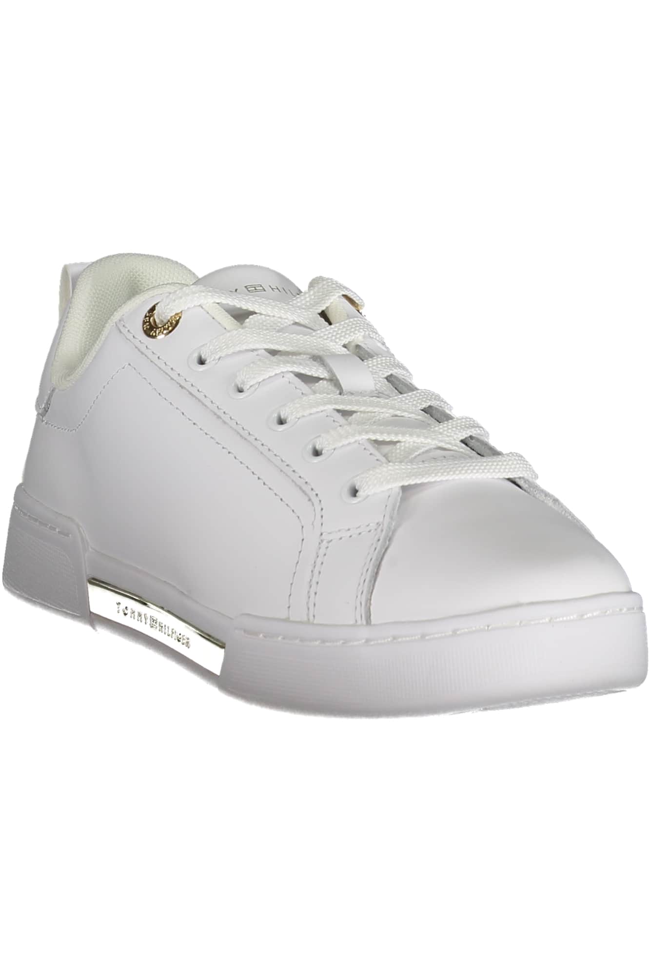 Tommy Hilfiger blanco mujer zapatillas deportivas