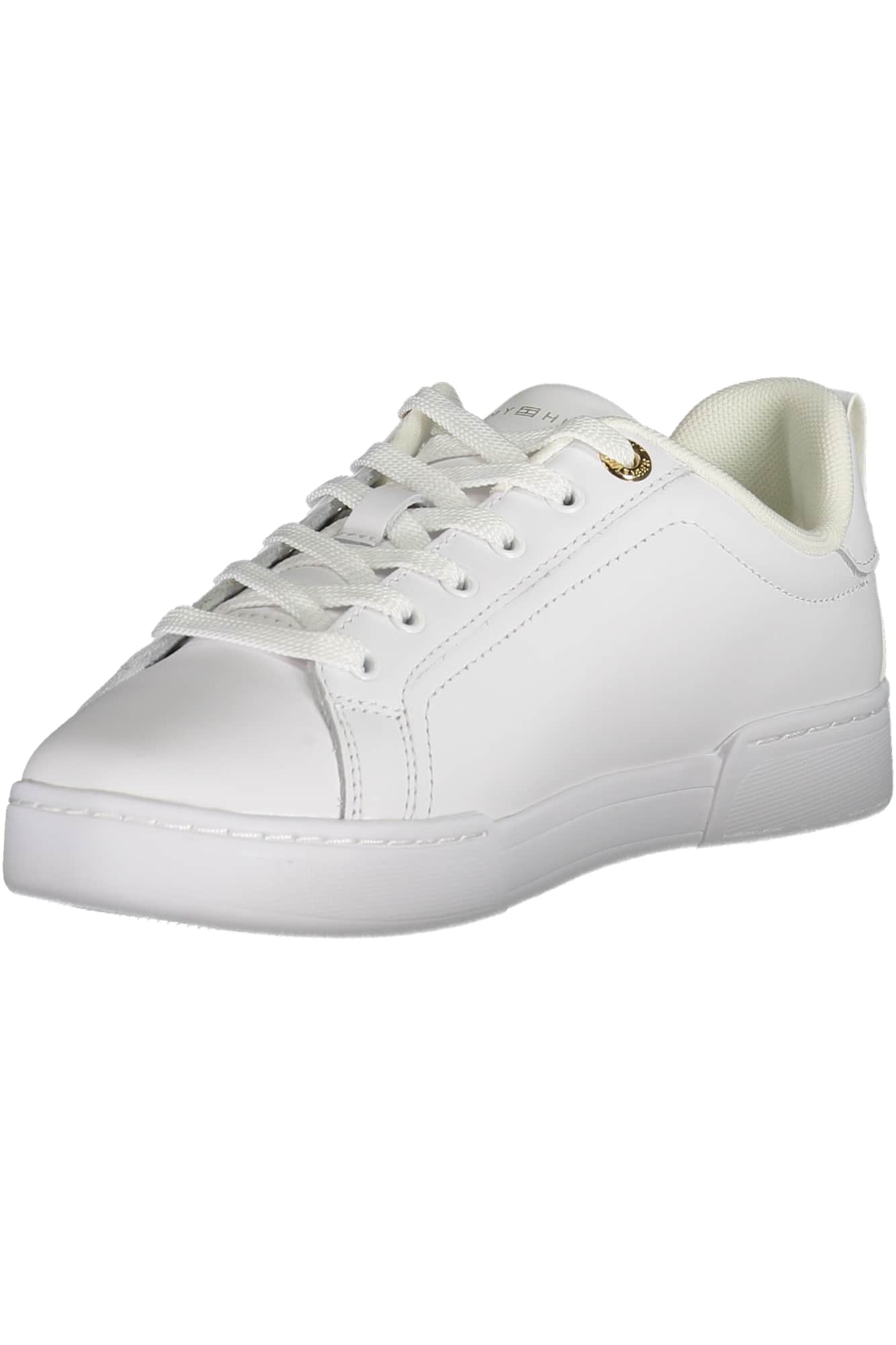 Tommy Hilfiger blanco mujer zapatillas deportivas
