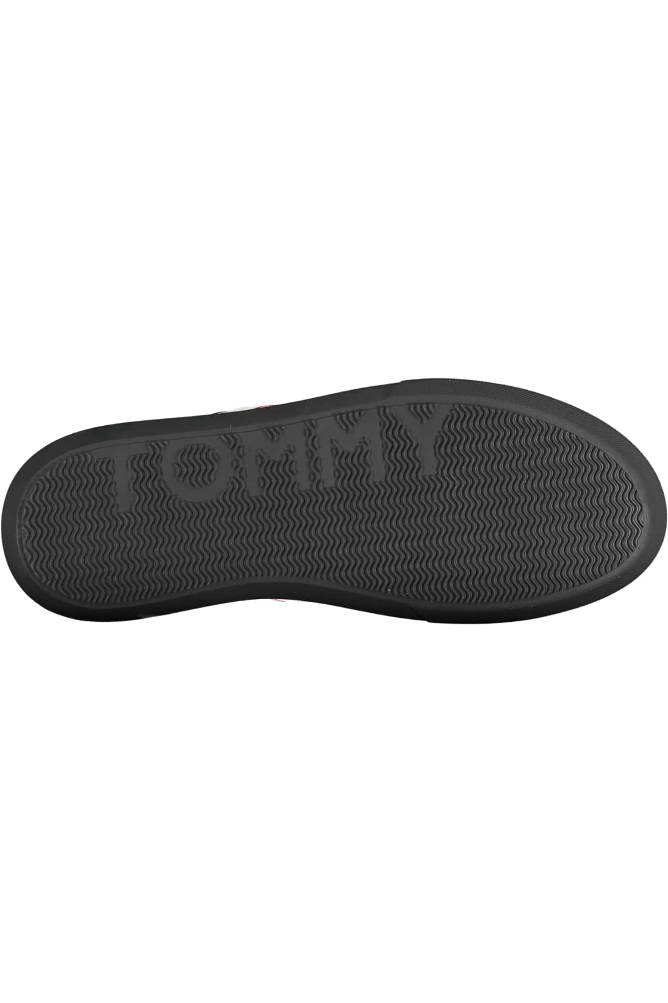 Tommy Hilfiger negro hombre zapatillas deportivas