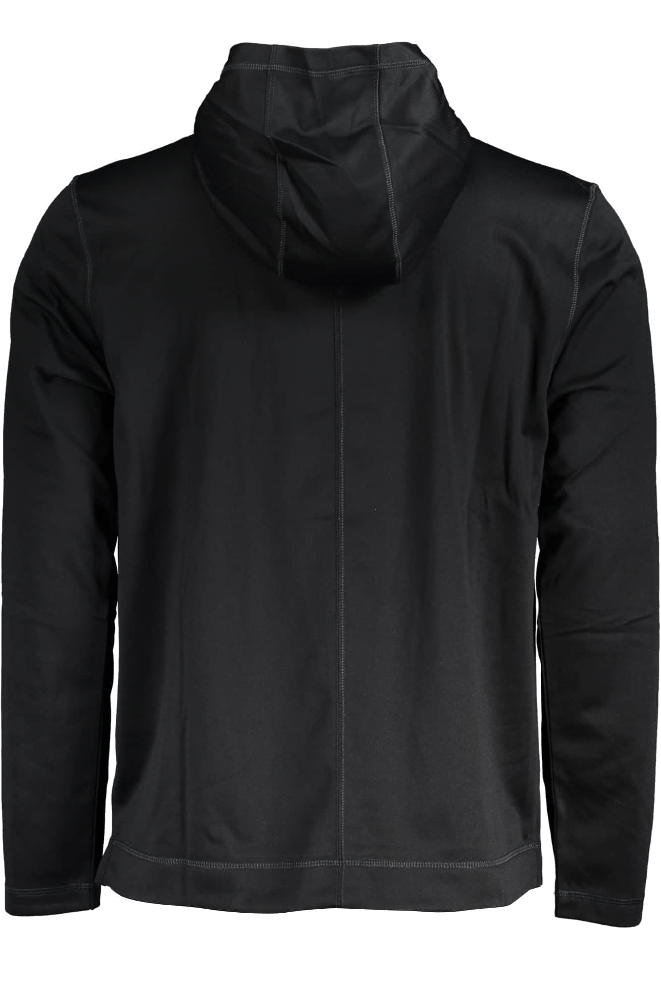 Calvin Klein hombre azul sin cremallera sudadera