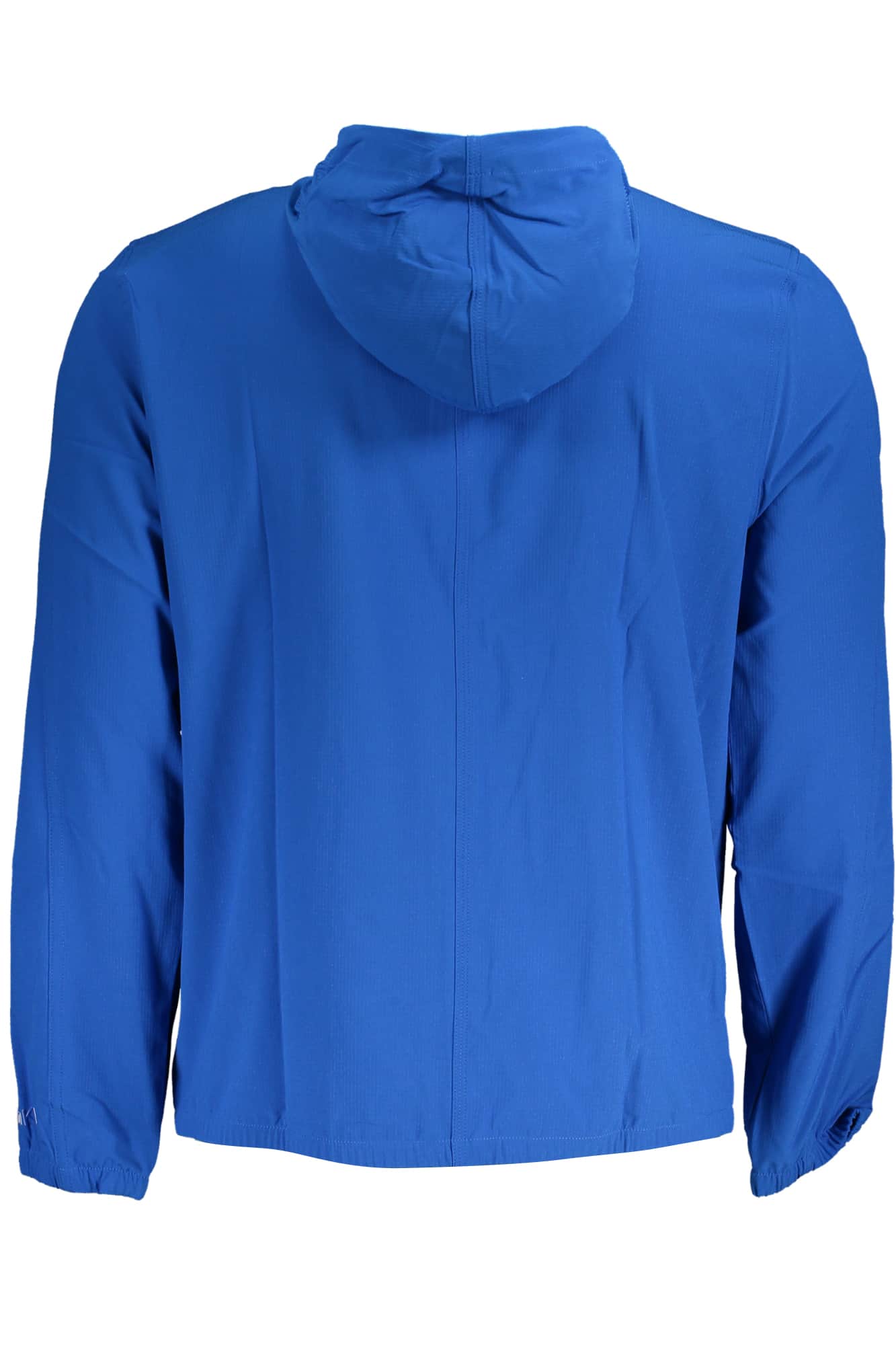 Calvin Klein hombre azul sport chaqueta