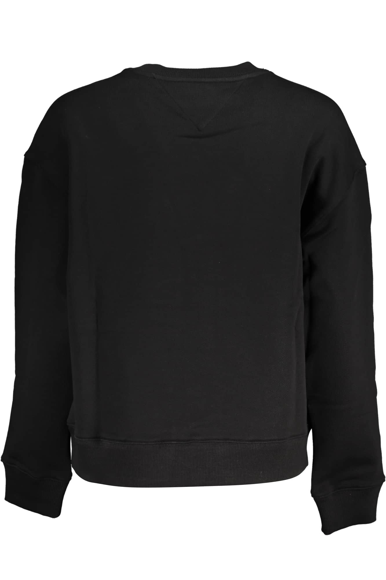 Tommy Hilfiger mujer azul sin cremallera sudadera
