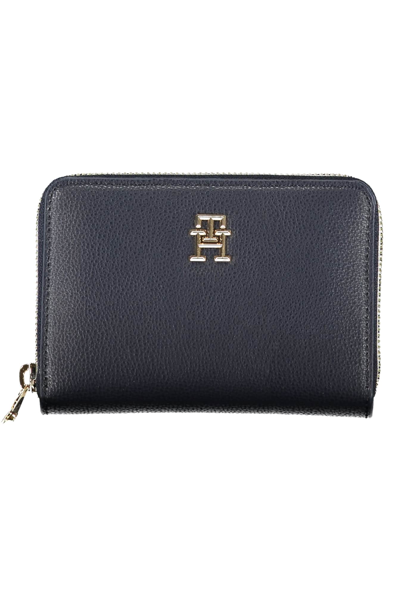 Tommy Hilfiger mujer cartera azul
