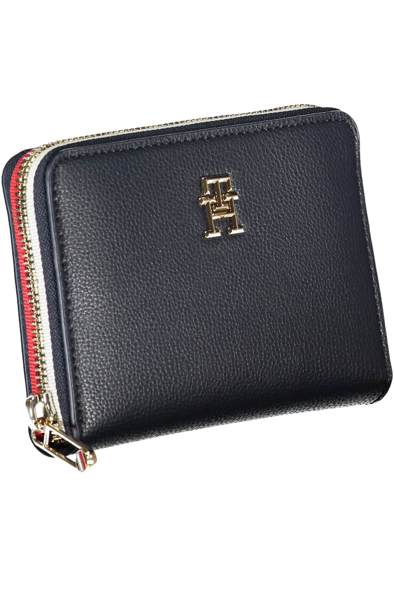Tommy Hilfiger mujer cartera azul