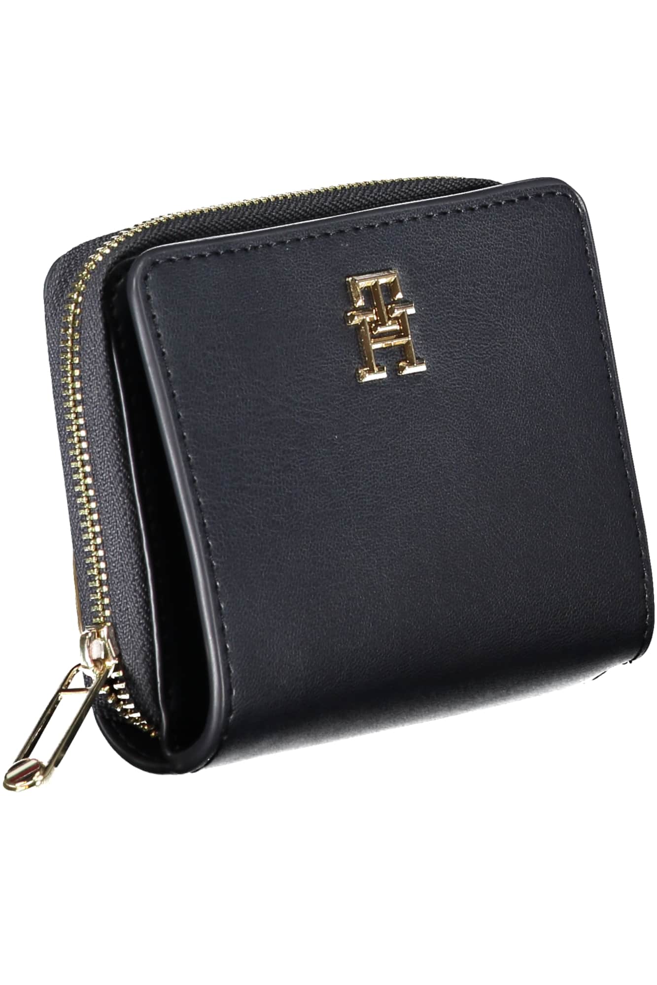 Tommy Hilfiger mujer cartera azul