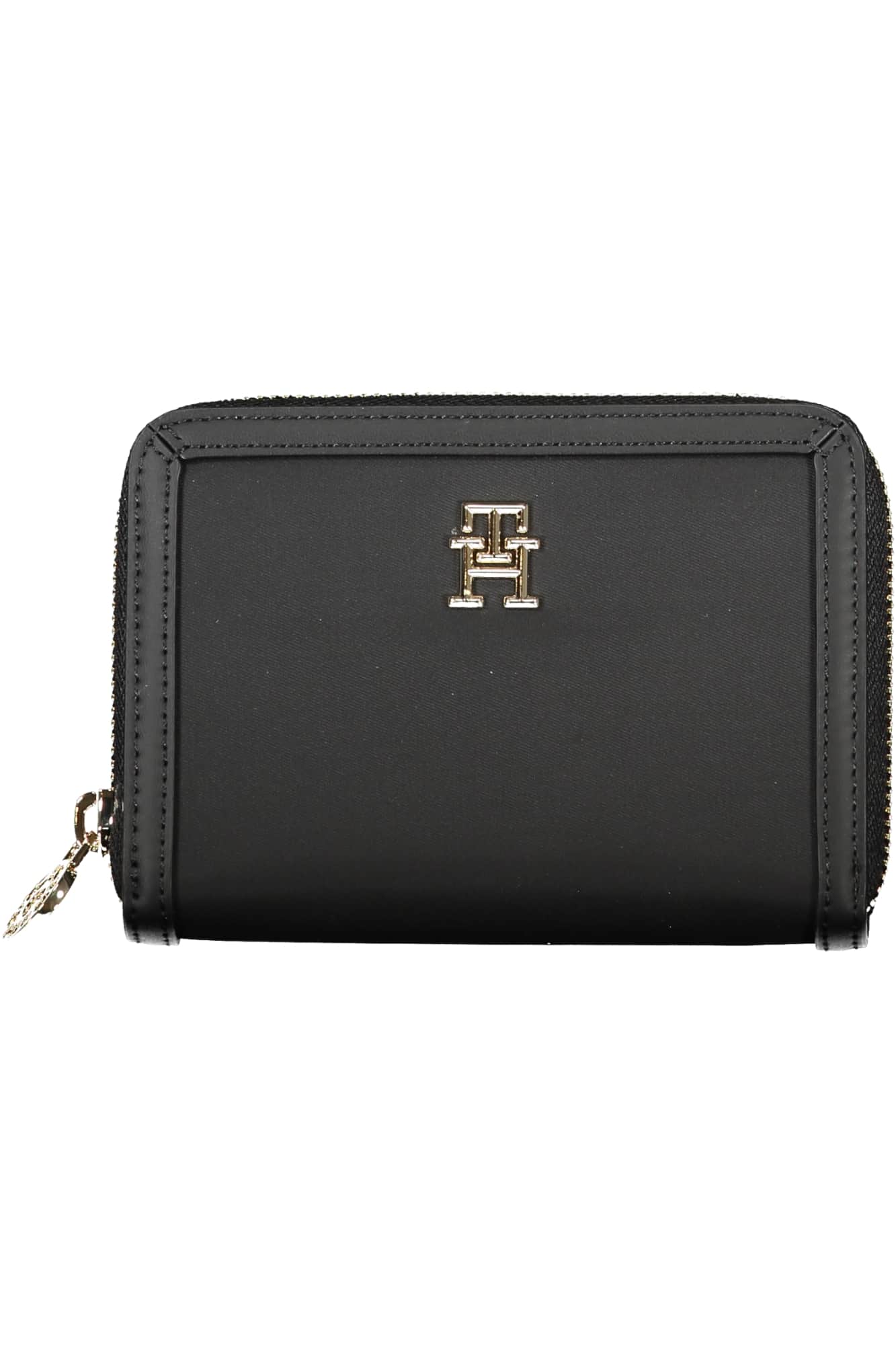 Tommy Hilfiger mujer cartera azul