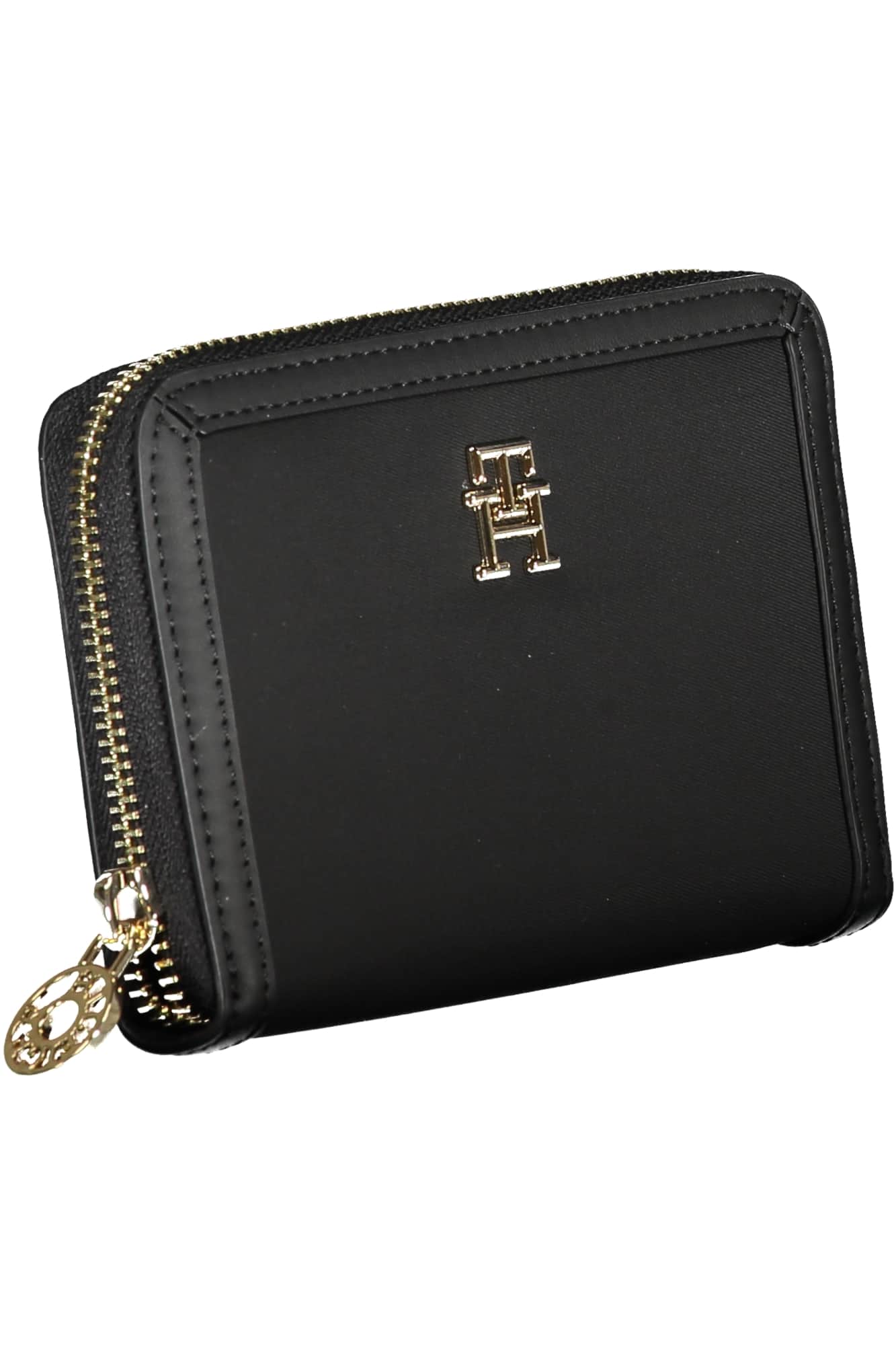 Tommy Hilfiger mujer cartera azul