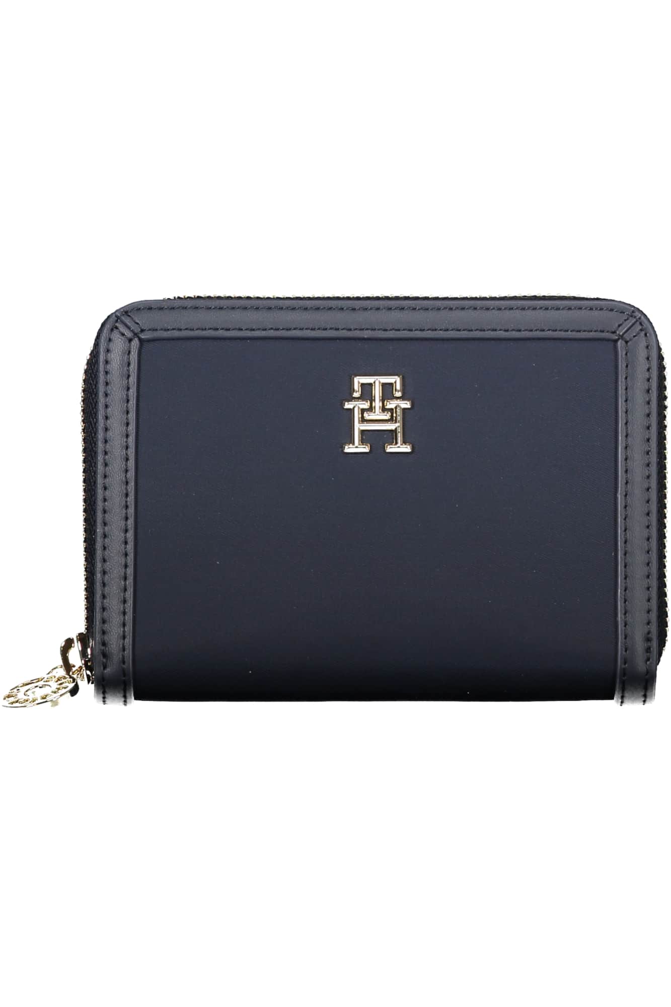 Tommy Hilfiger mujer cartera azul