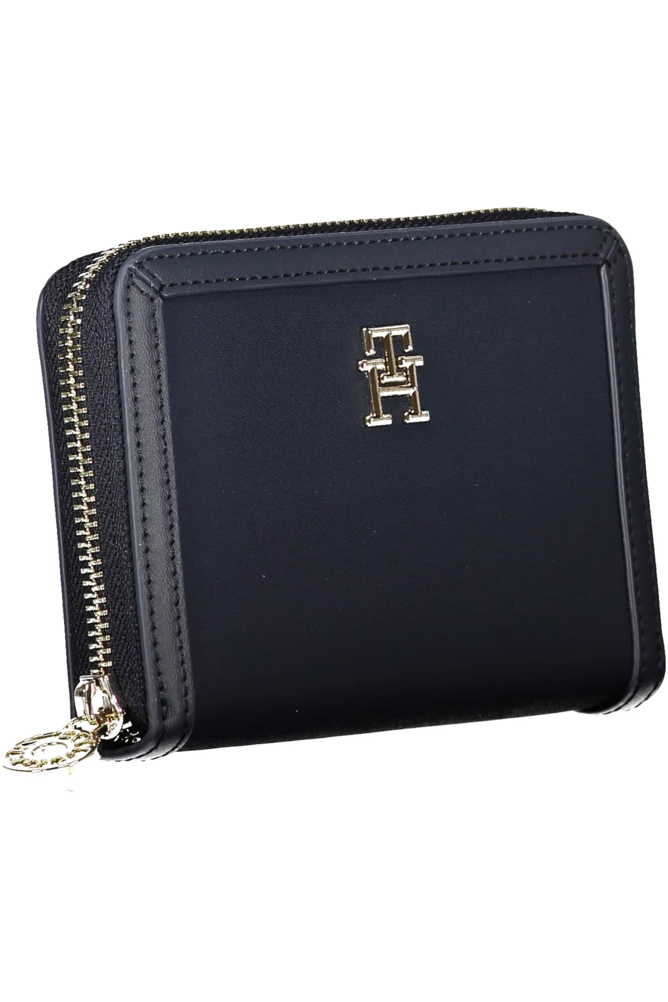 Tommy Hilfiger mujer cartera azul