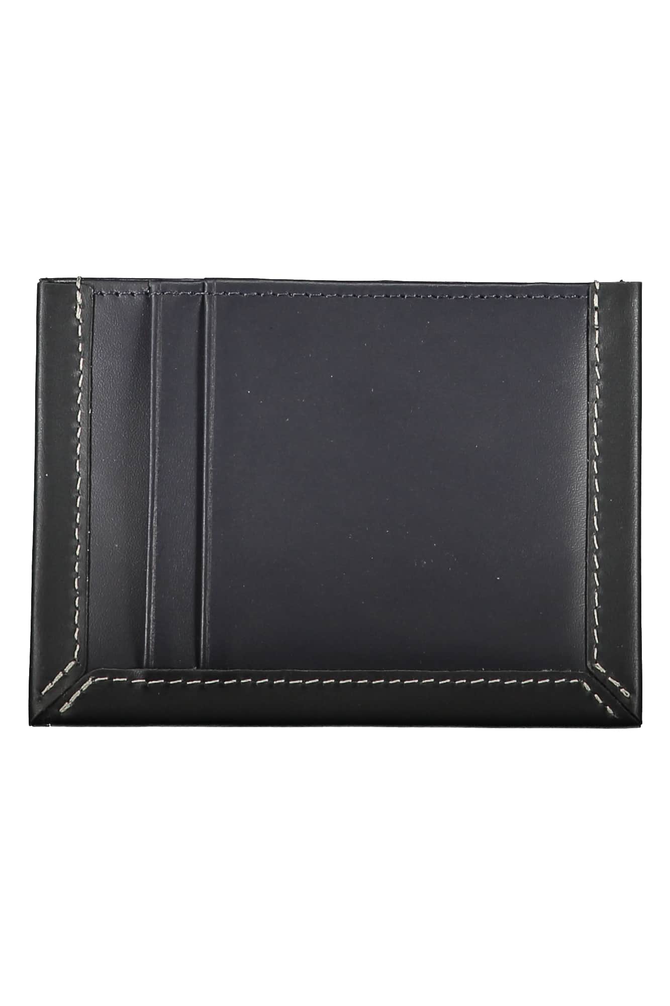 Tommy Hilfiger hombre cartera azul