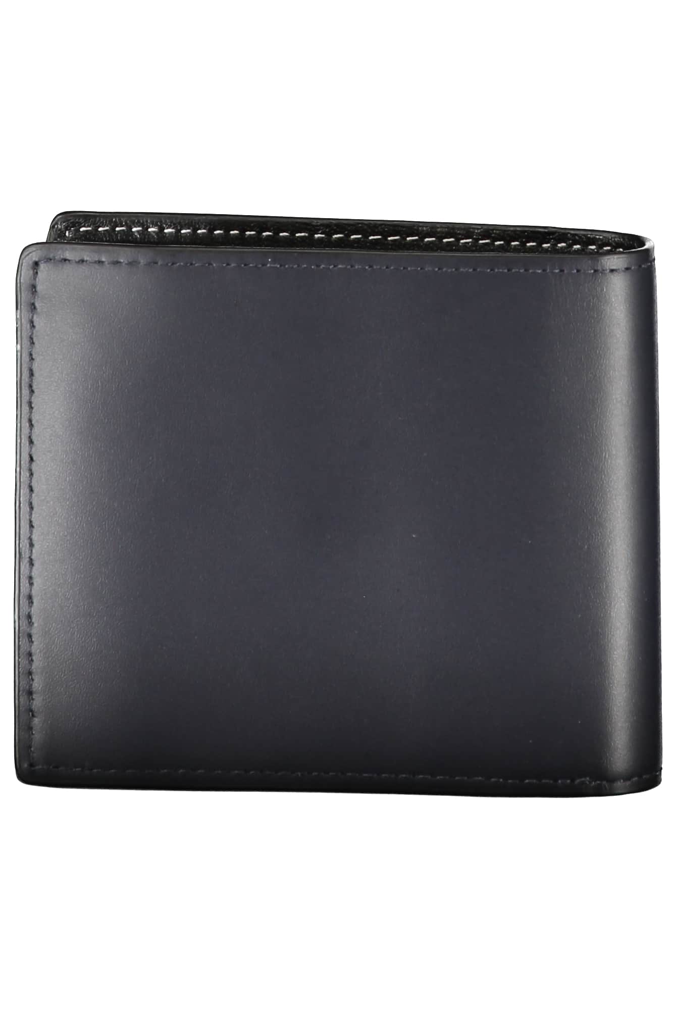 Tommy Hilfiger hombre cartera azul