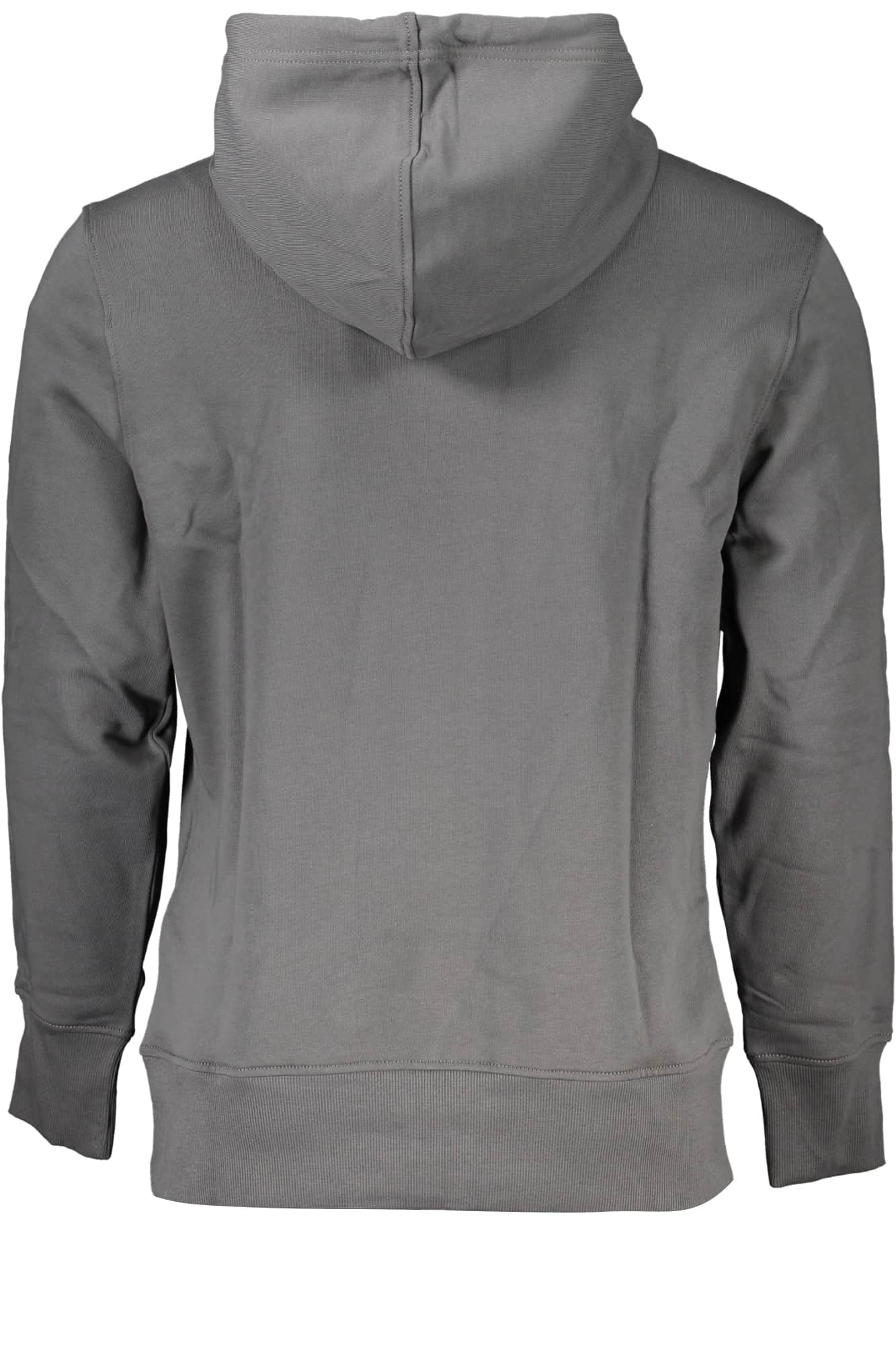 Calvin Klein hombre beige sin cremallera sudadera