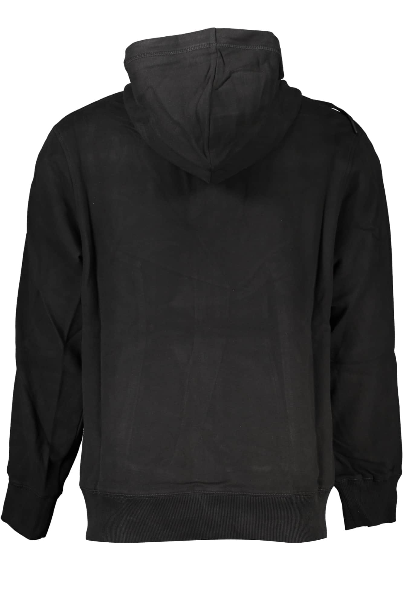 Calvin Klein hombre beige sudadera con cremallera