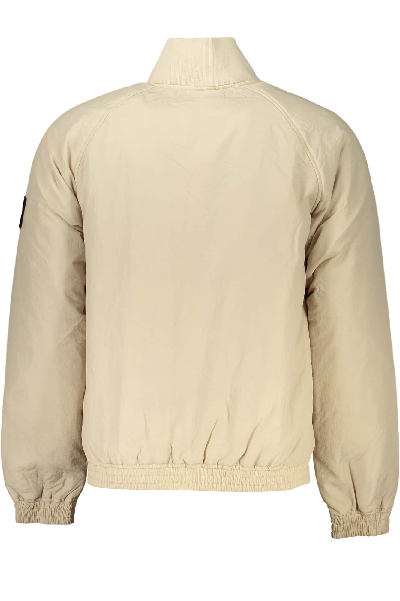 Calvin Klein beige hombre chaqueta