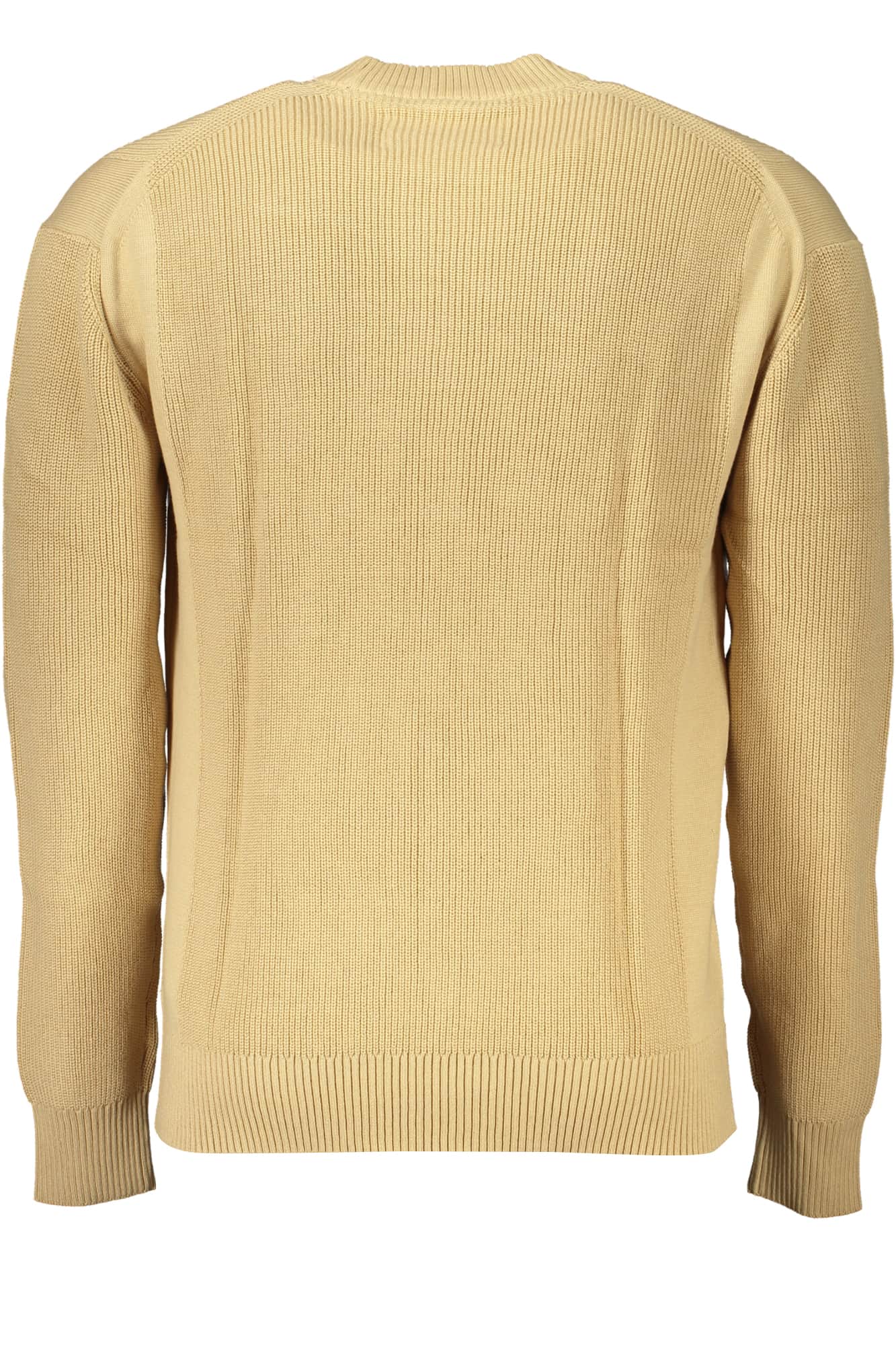 Calvin Klein hombre beige jersey