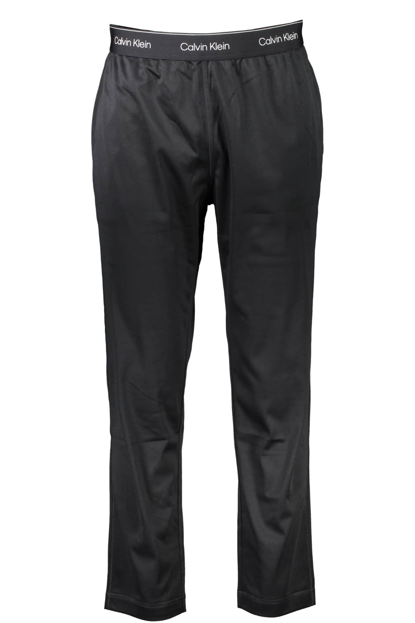 Calvin Klein hombre negro pantalón