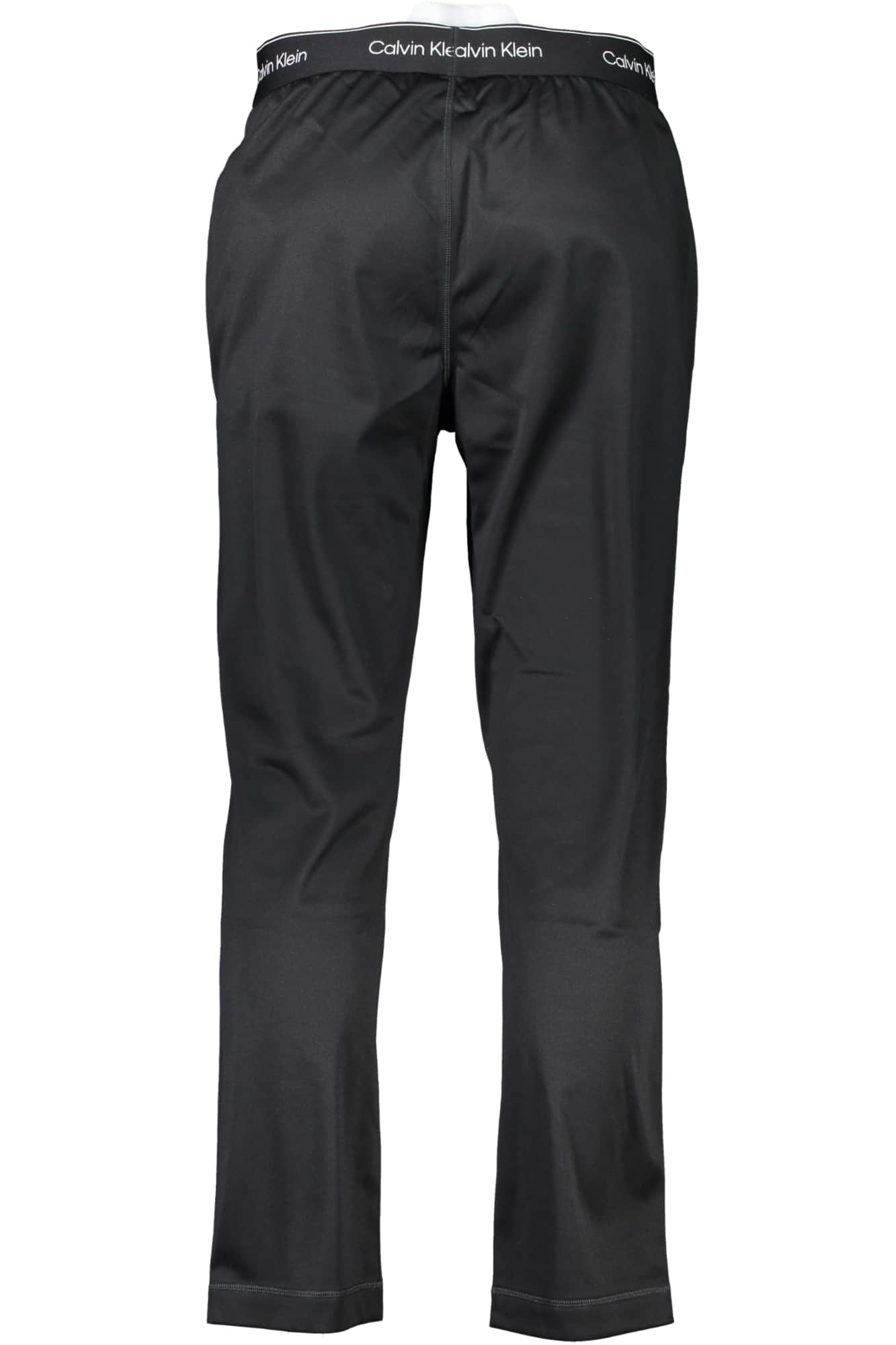 Calvin Klein hombre negro pantalón