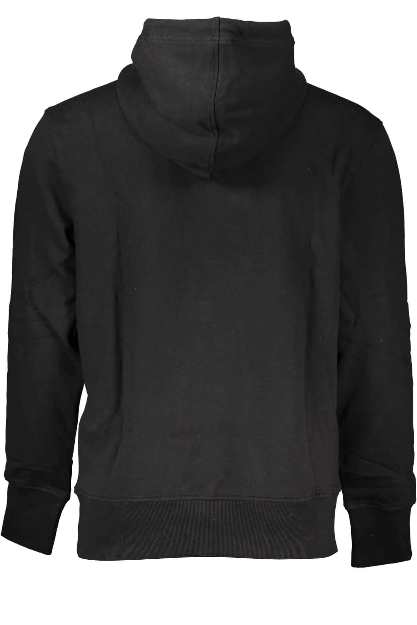 Calvin Klein hombre beige sin cremallera sudadera