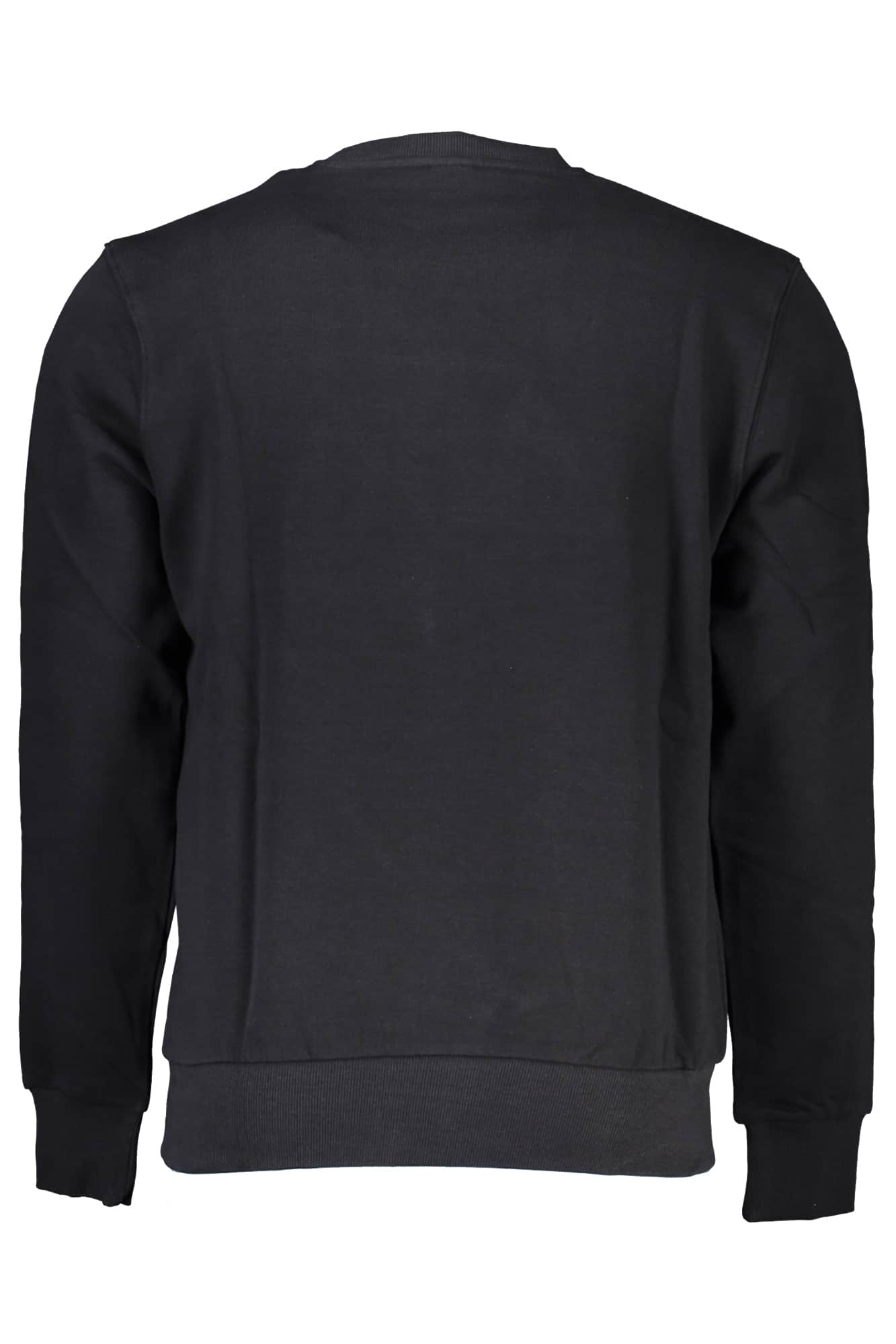 North Sails hombre azul sin cremallera sudadera