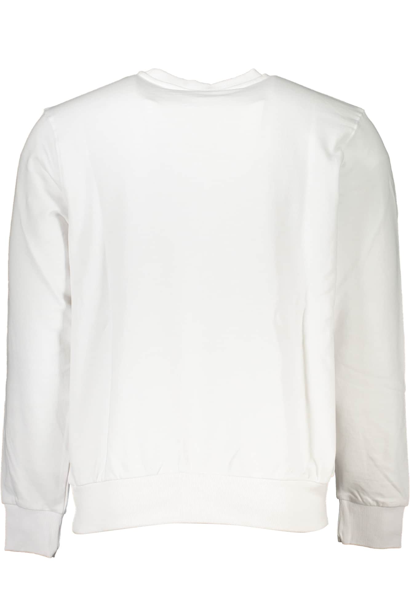 North Sails hombre azul sin cremallera sudadera