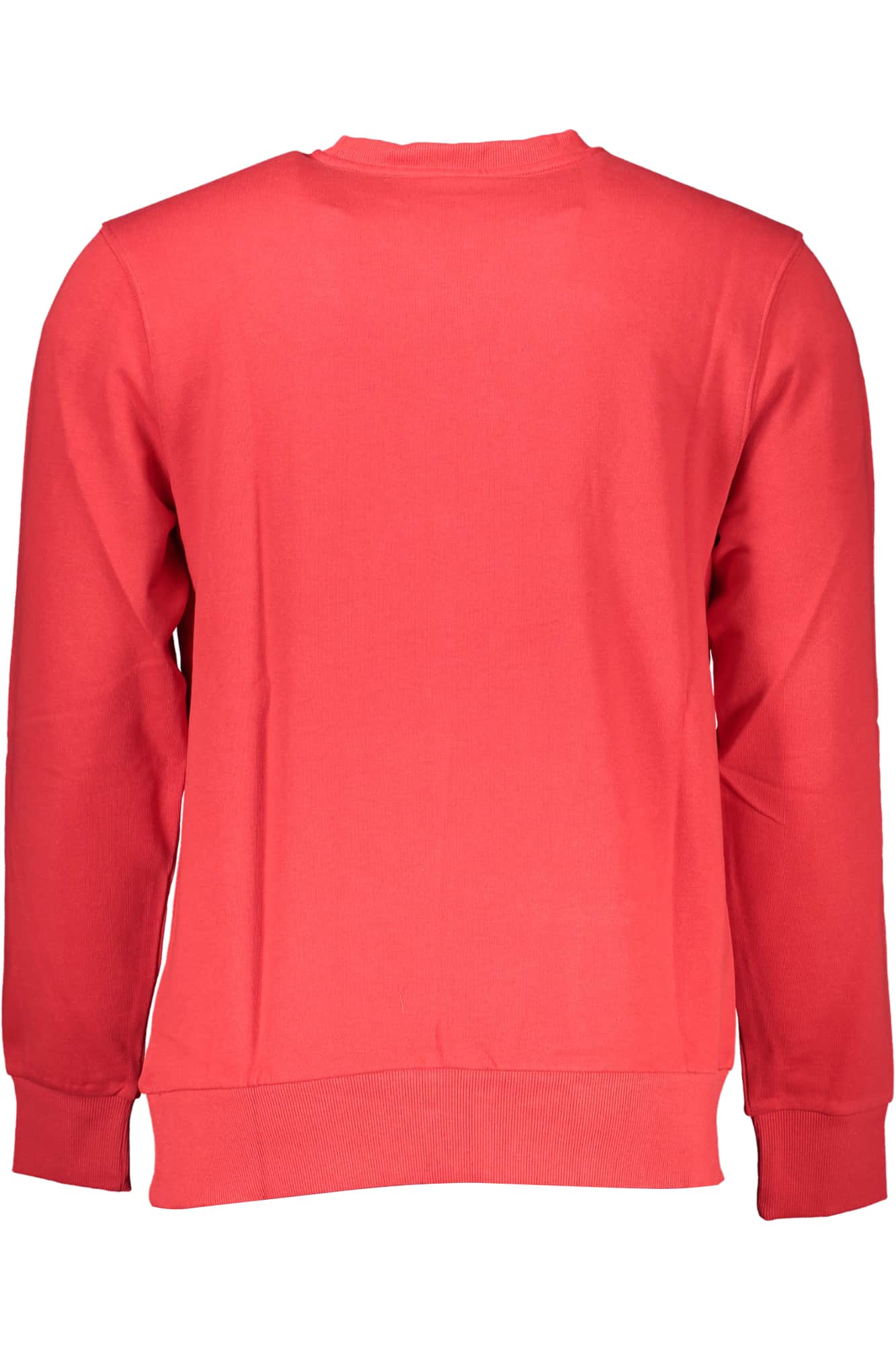 North Sails hombre azul sin cremallera sudadera