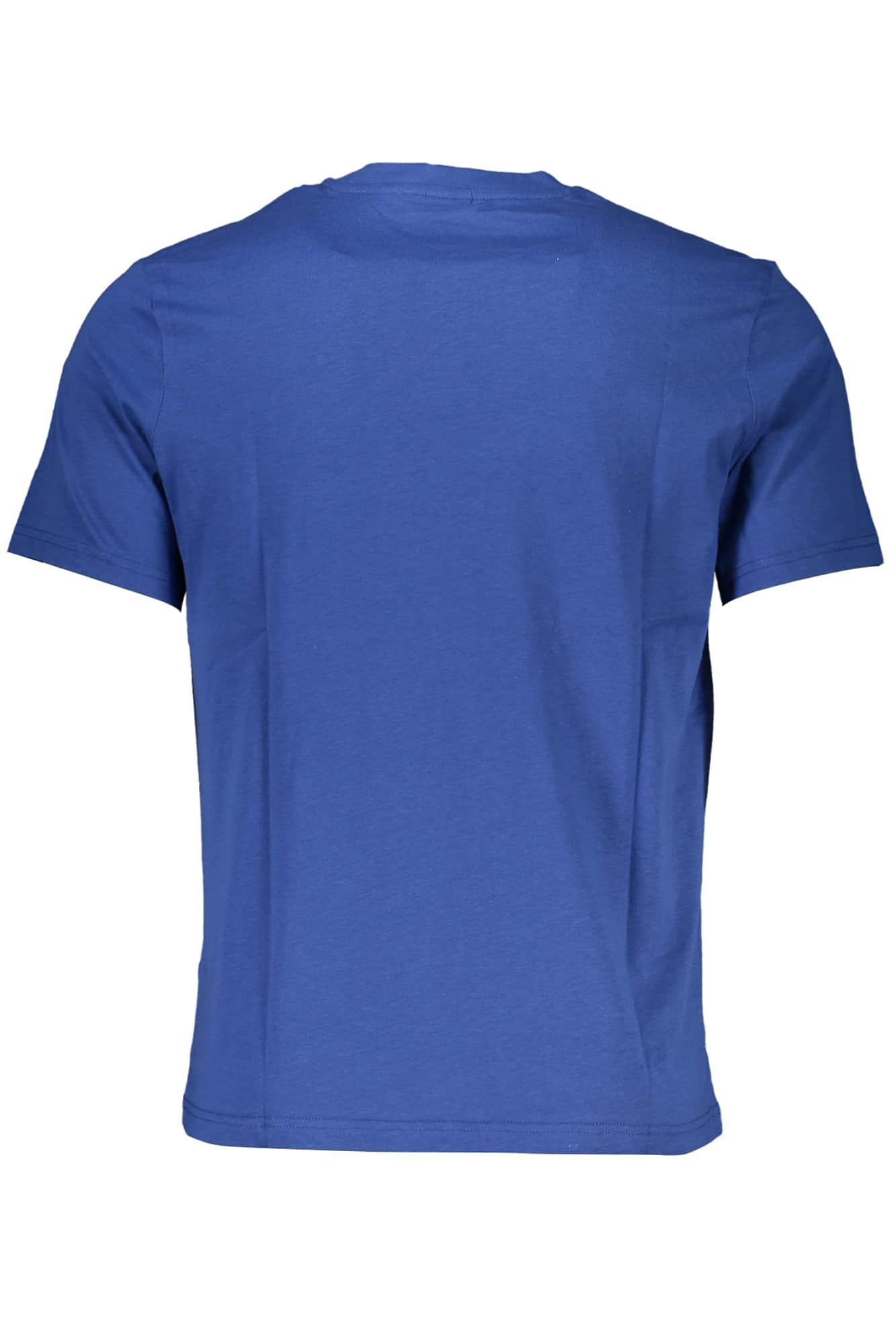North Sails hombre manga corta t-camisa gris