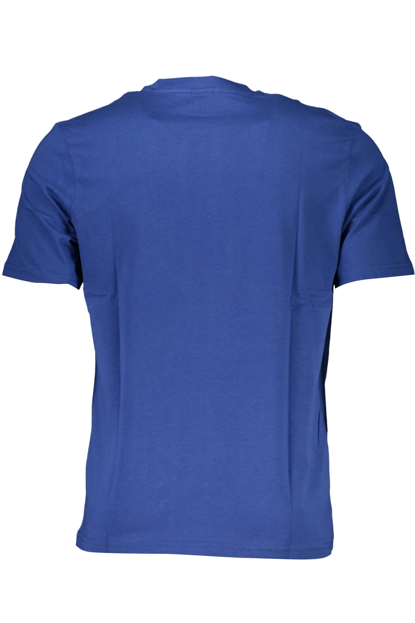 North Sails hombre manga corta t-camisa azul