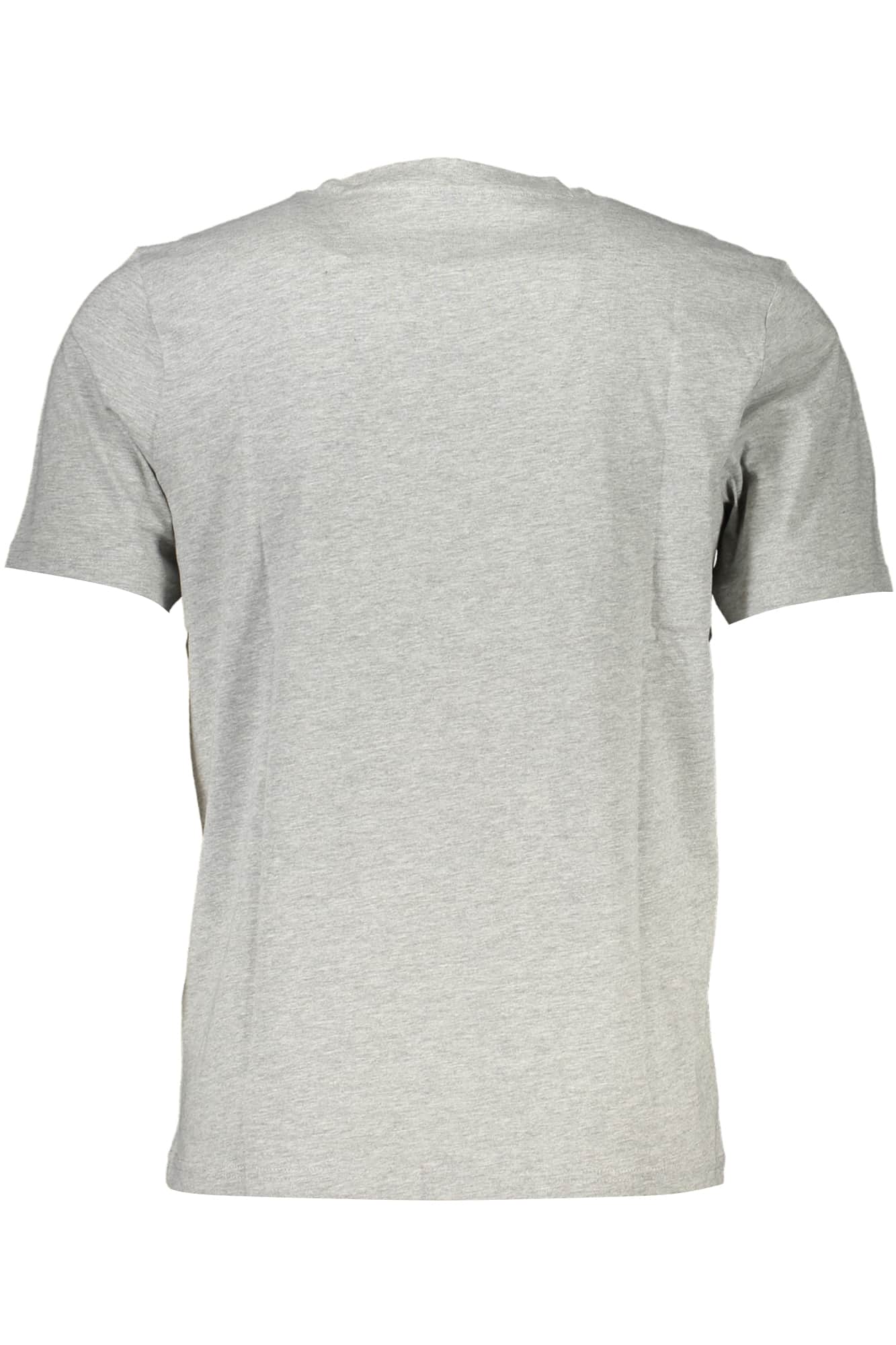 North Sails hombre manga corta t-camisa blanco