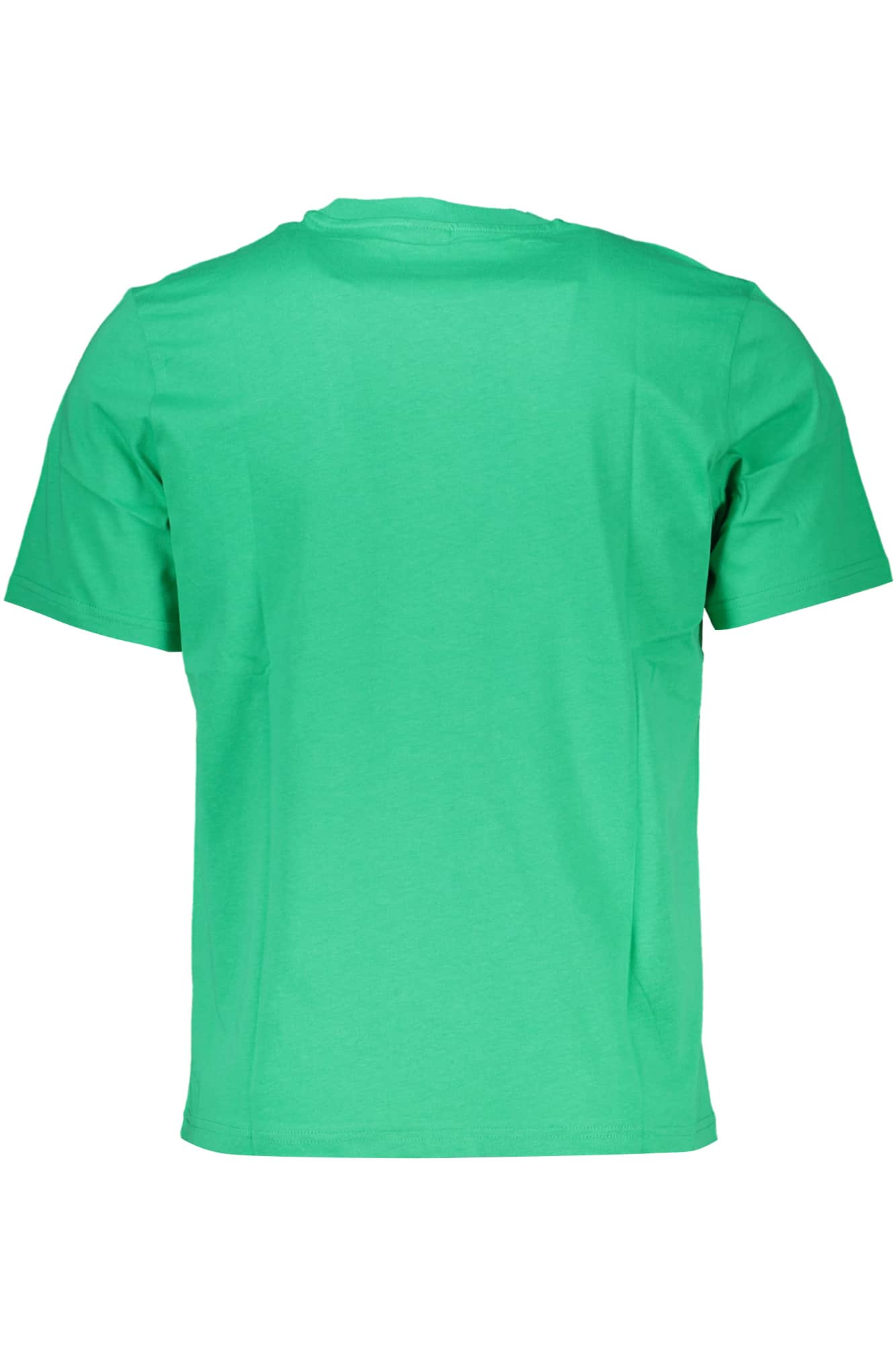 North Sails hombre manga corta t-camisa azul