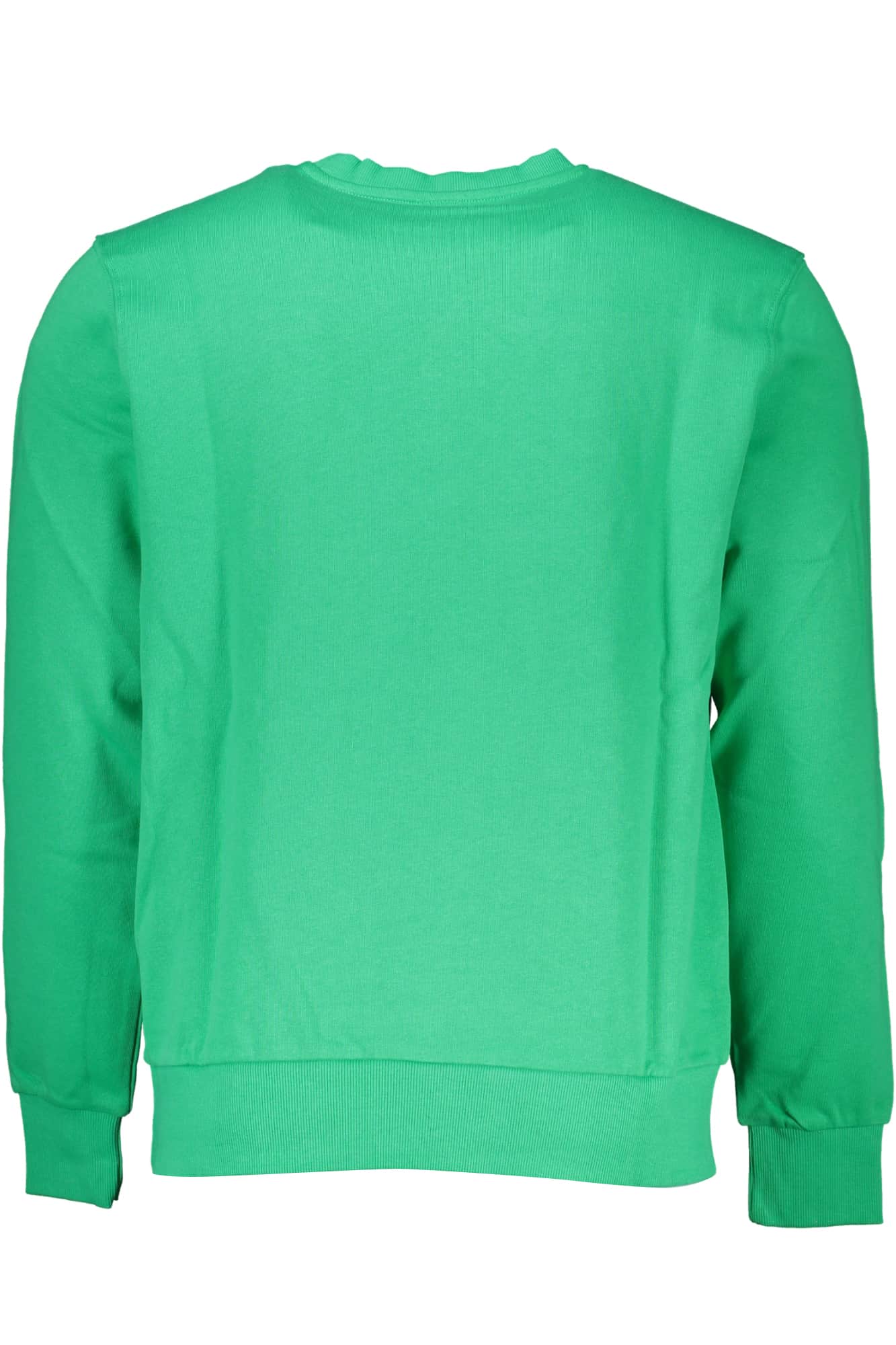 North Sails hombre azul sin cremallera sudadera