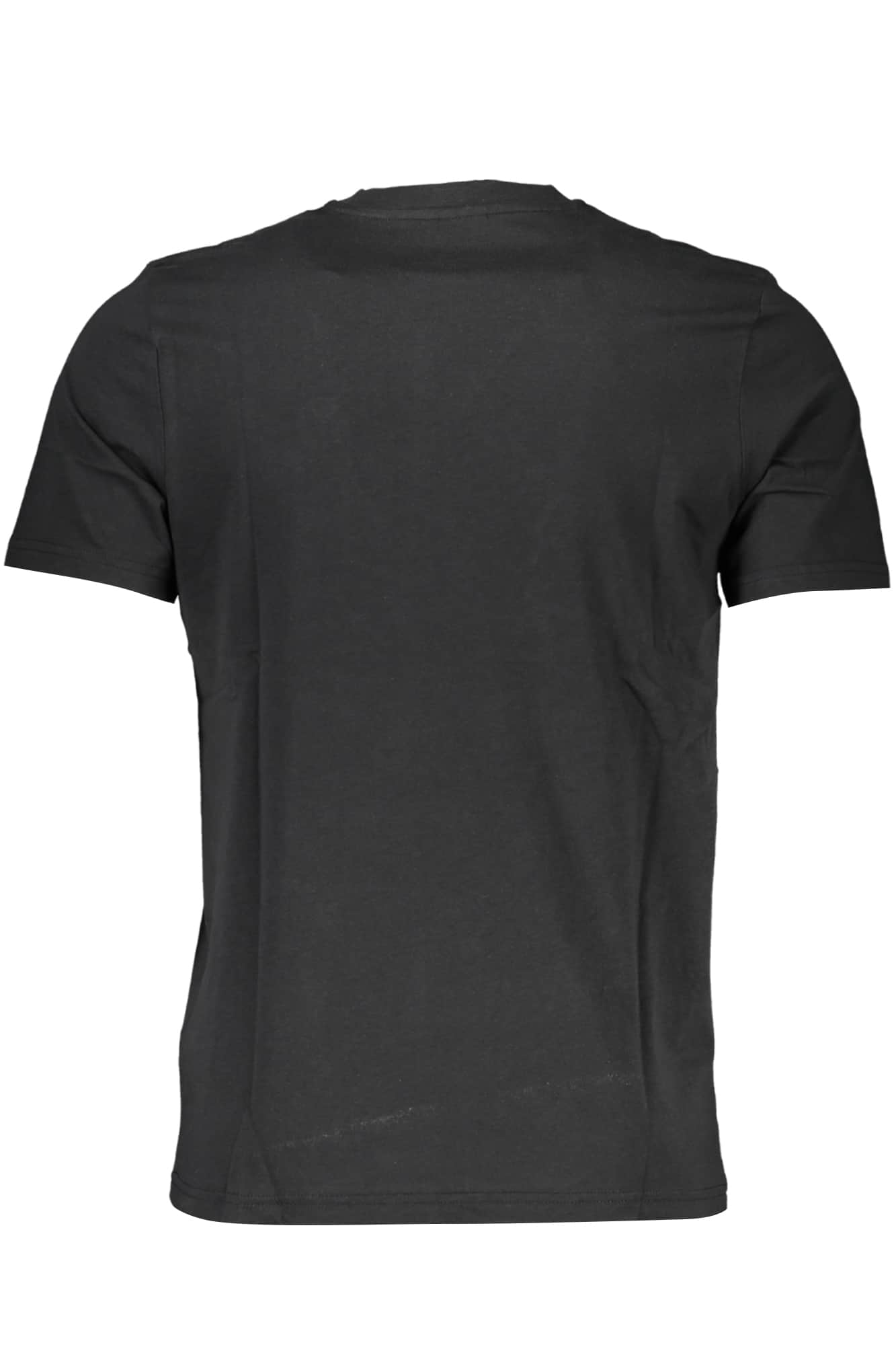 North Sails hombre manga corta t-camisa azul