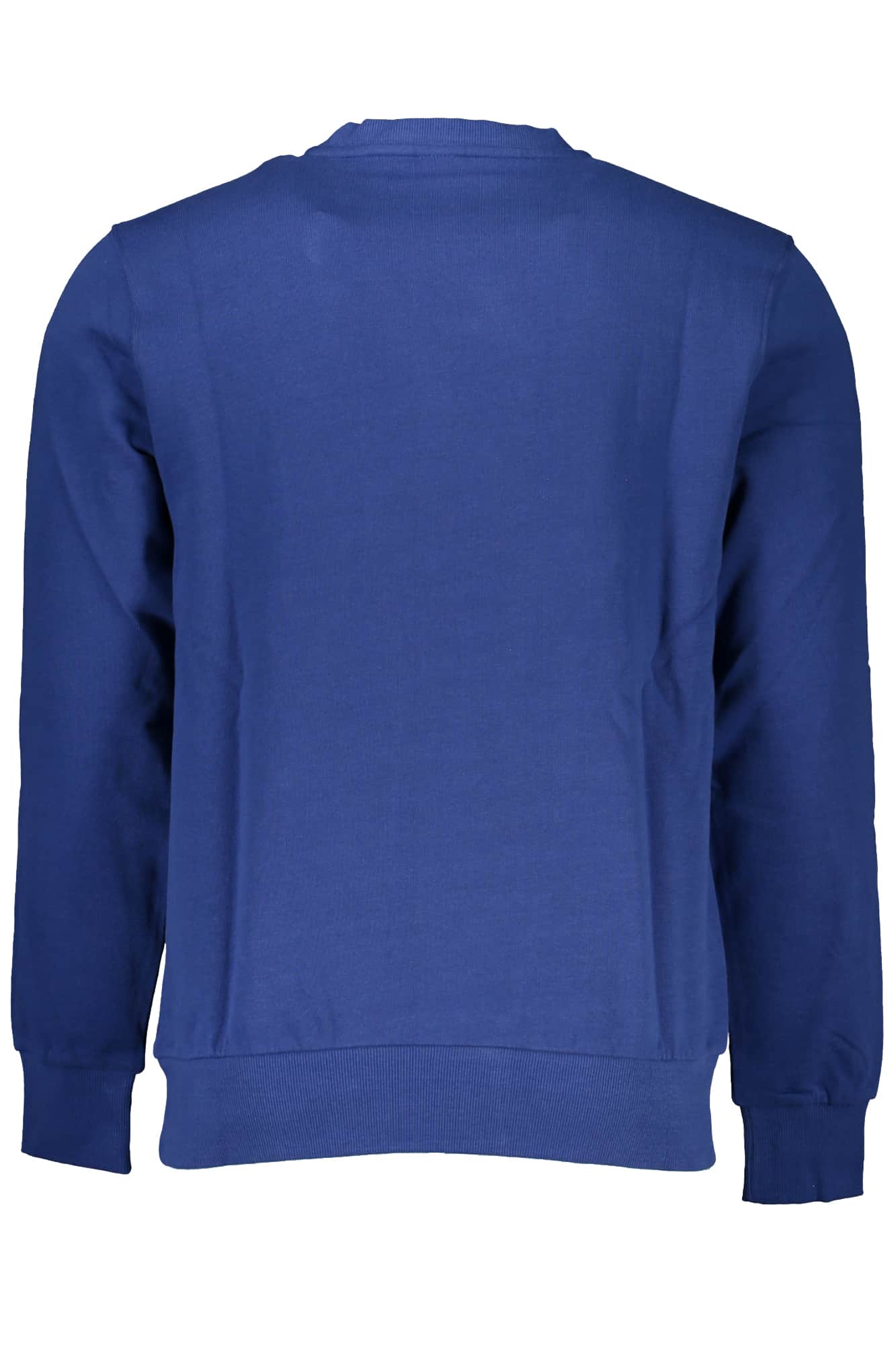 North Sails hombre rojo sin cremallera sudadera