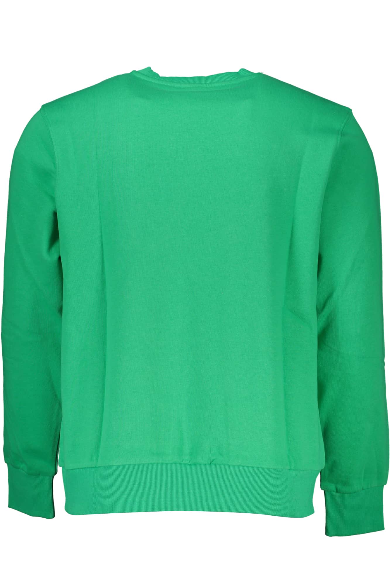 North Sails hombre blanco sin cremallera sudadera