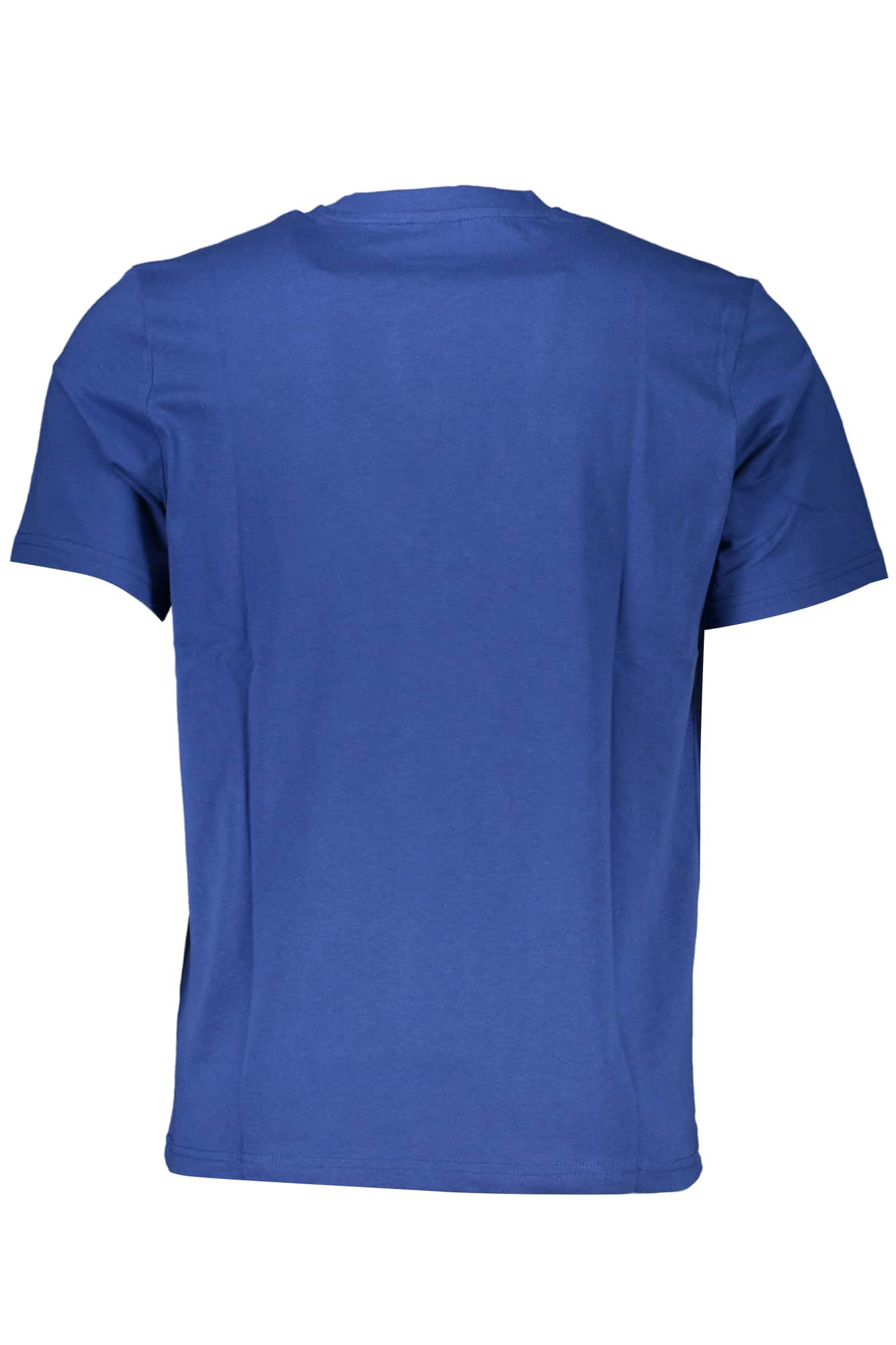 North Sails hombre manga corta t-camisa blanco