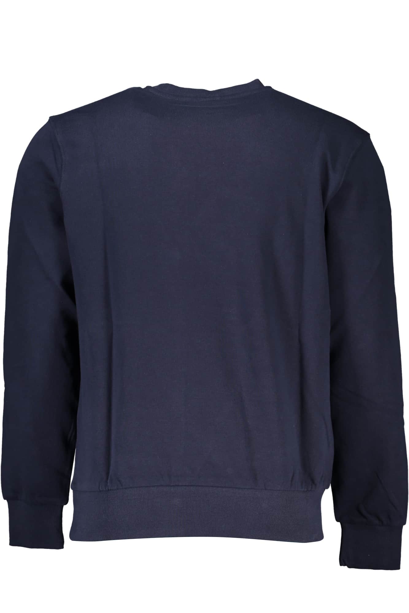 North Sails hombre azul sin cremallera sudadera