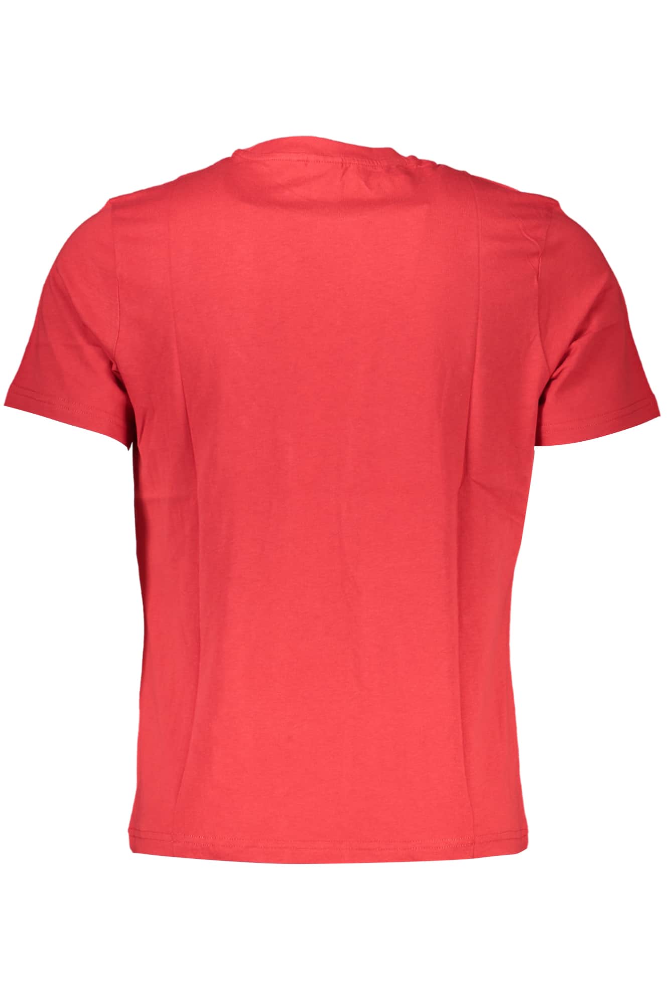 North Sails hombre manga corta t-camisa azul
