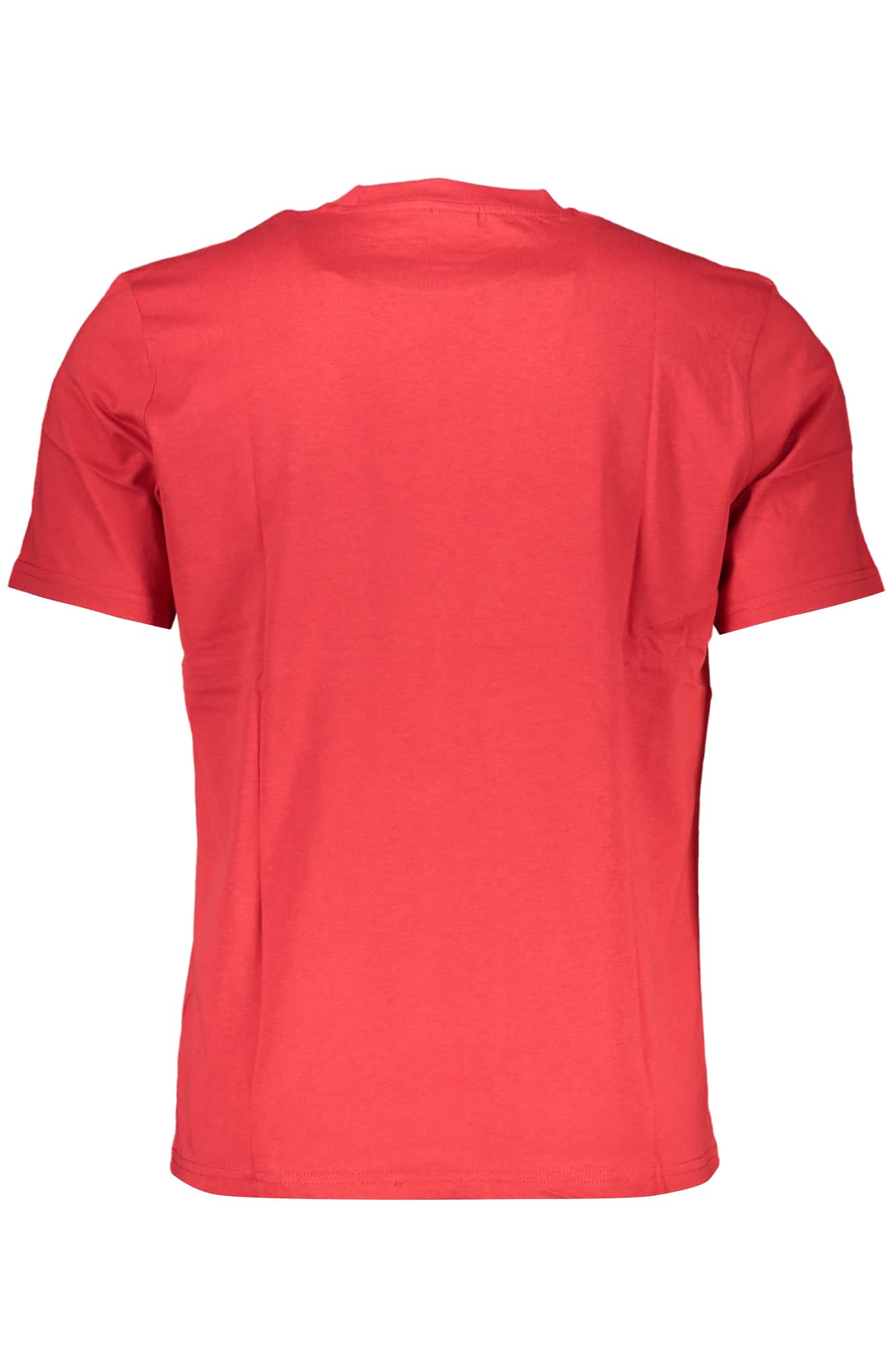 North Sails hombre manga corta t-camisa azul