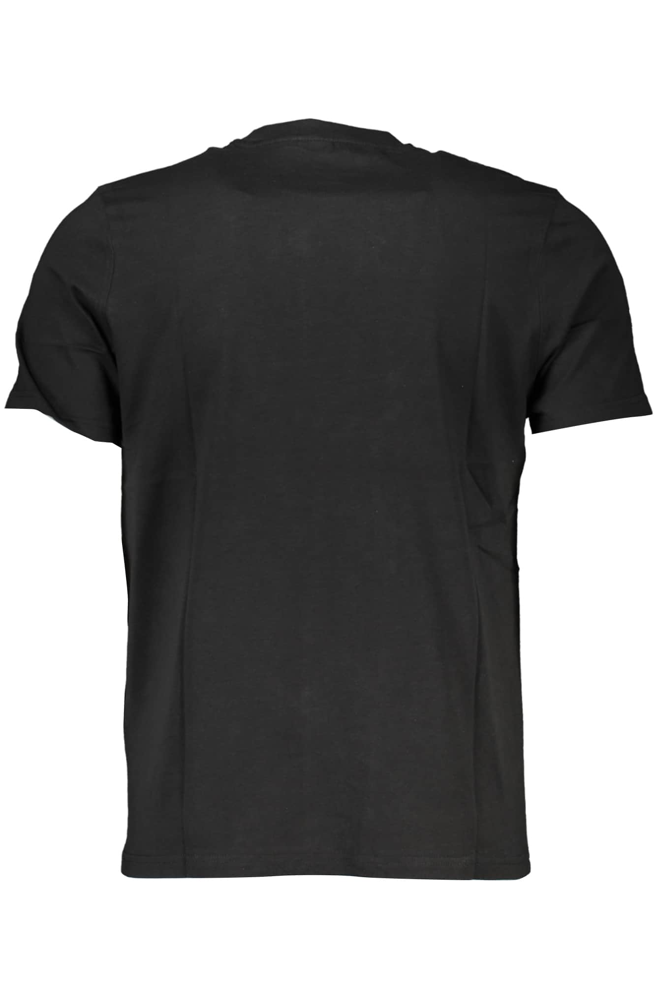 North Sails hombre manga corta t-camisa rojo