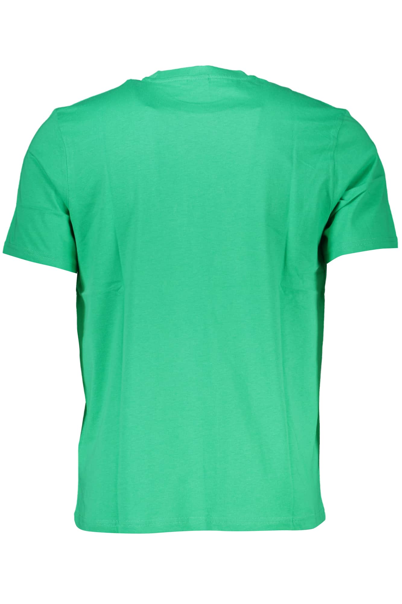 North Sails hombre manga corta t-camisa azul