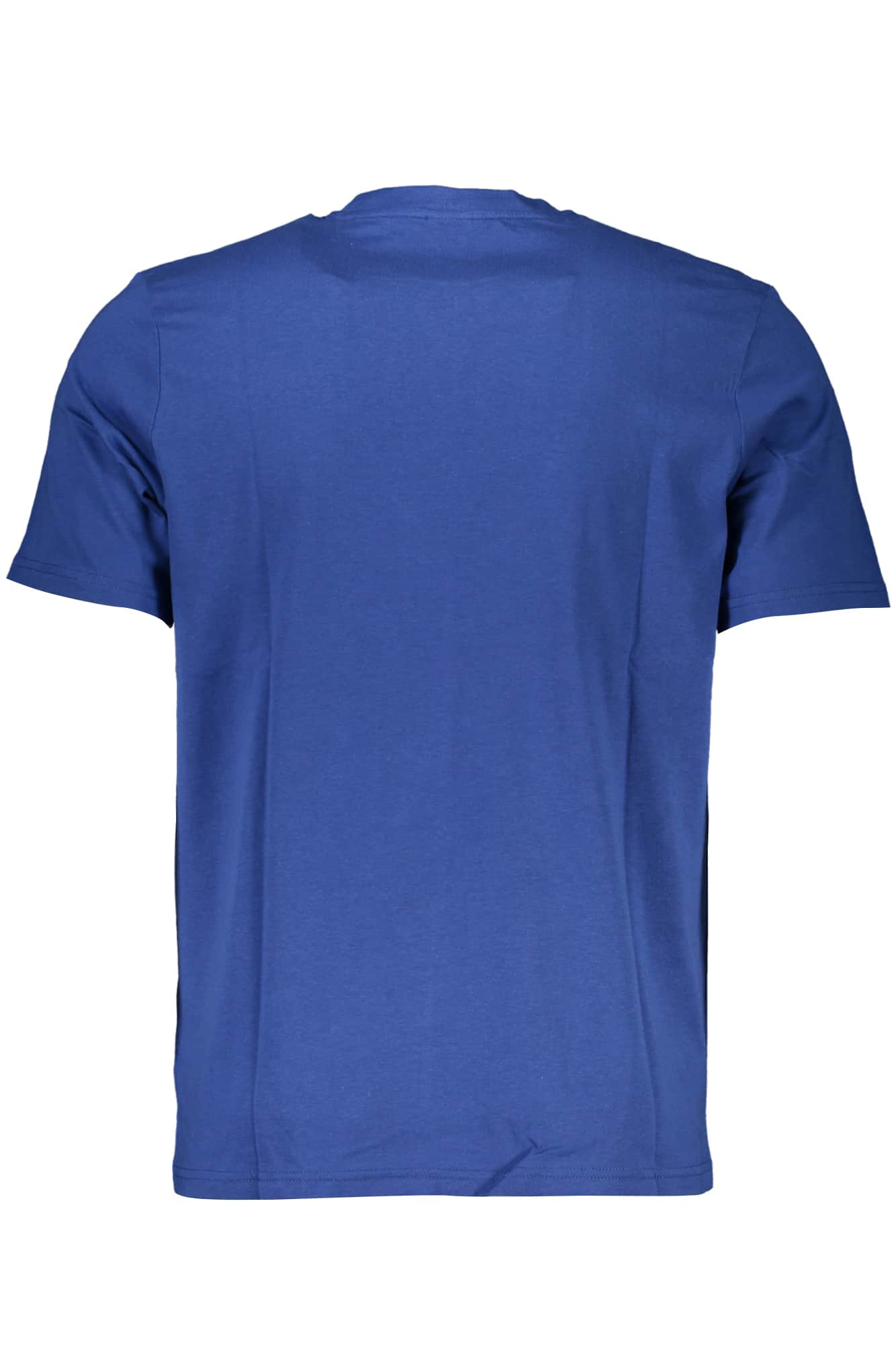 North Sails hombre manga corta t-camisa rojo