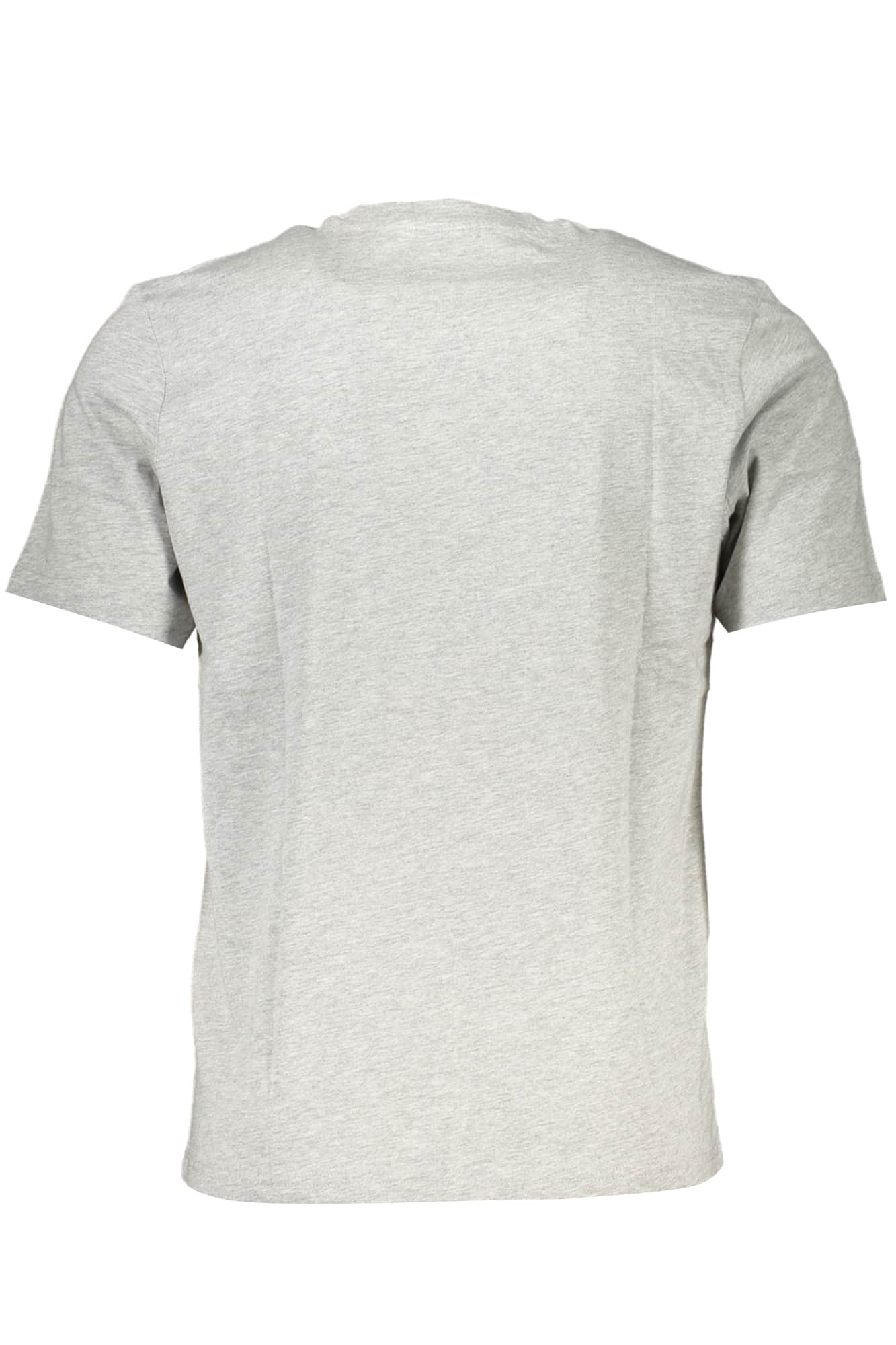 North Sails hombre manga corta t-camisa azul