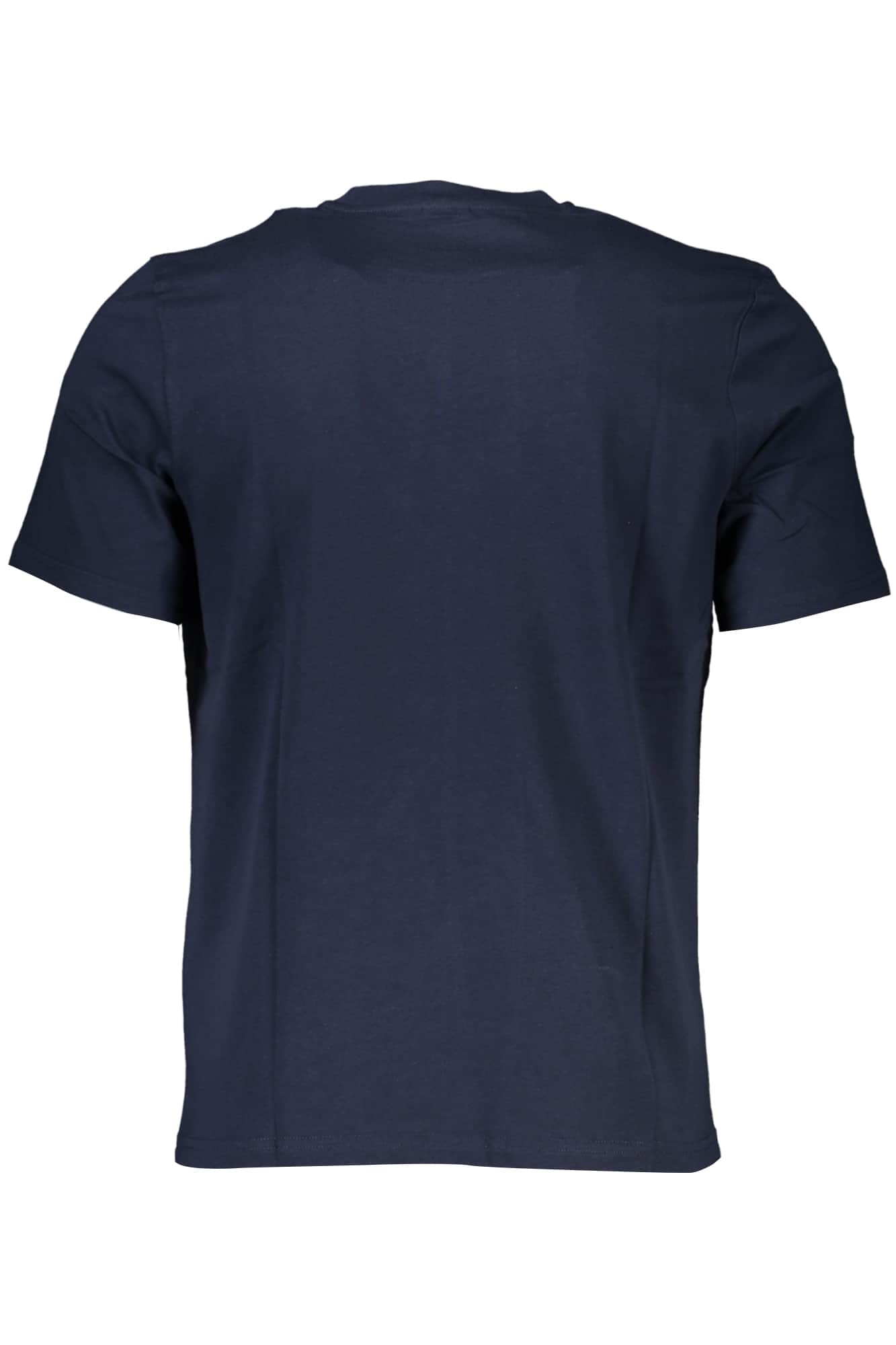 North Sails hombre manga corta t-camisa rojo