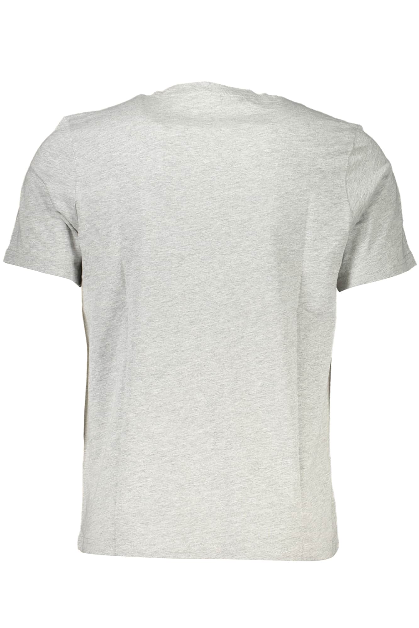 North Sails hombre manga corta t-camisa azul