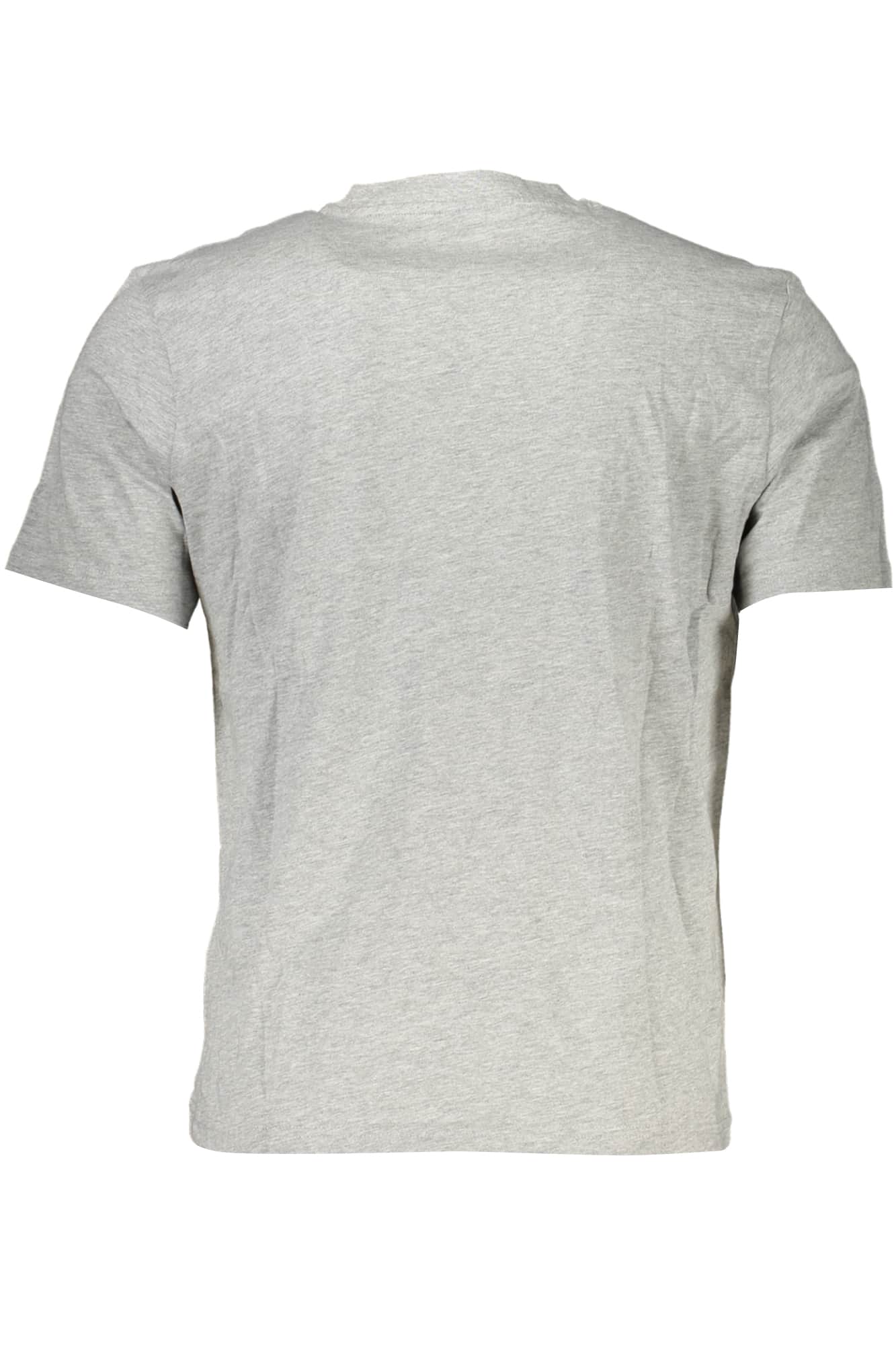 North Sails hombre manga corta t-camisa rojo