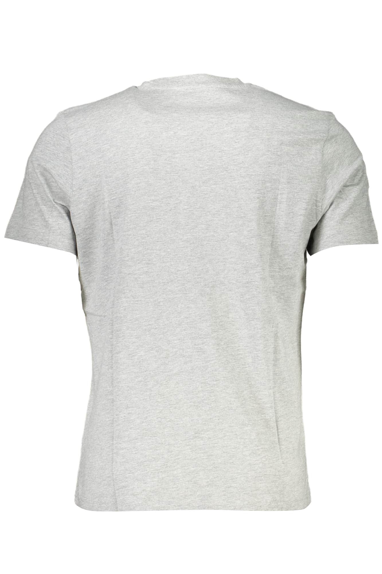 North Sails hombre manga corta t-camisa azul